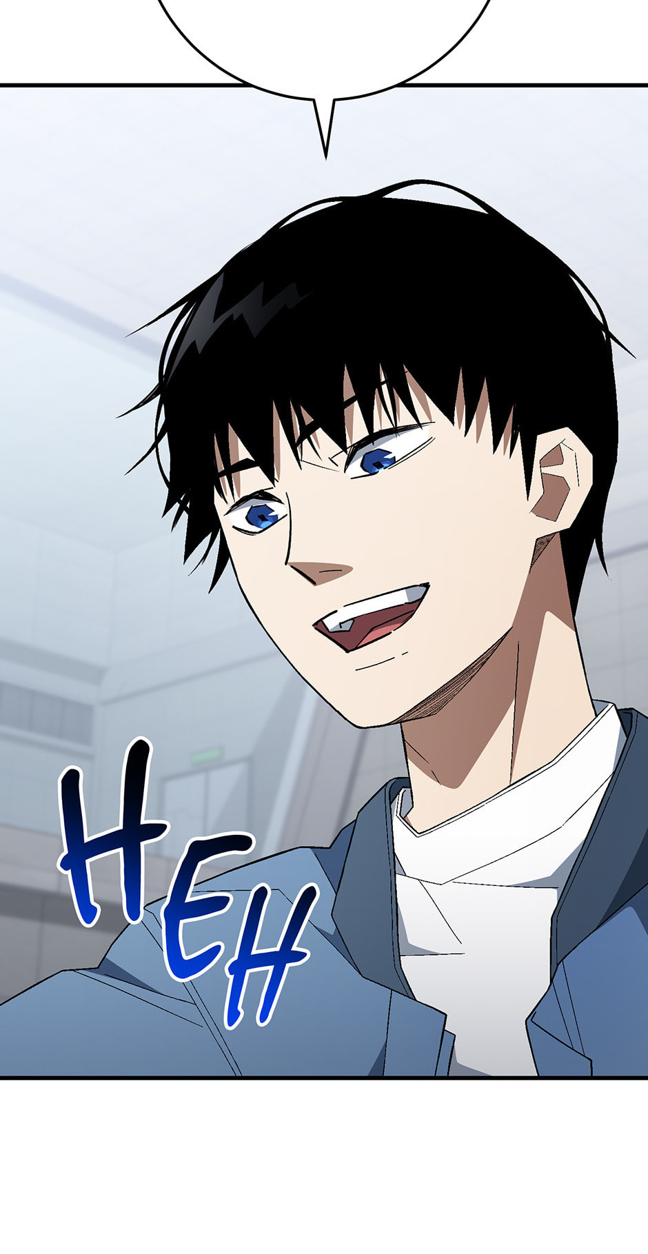 Read The Hero Returns chapter 109 image 9 on Lezhin