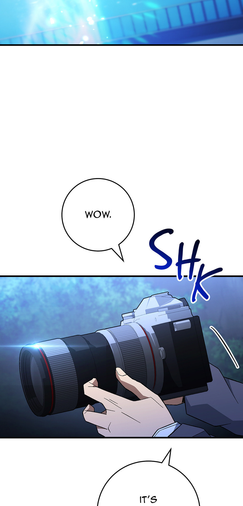 Read The Hero Returns chapter 109 image 91 on Lezhin