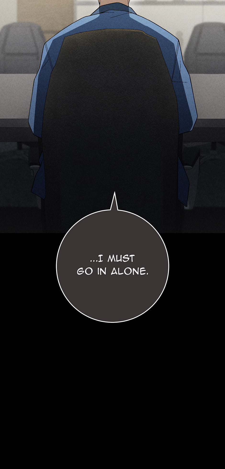 Read The Hero Returns chapter 109 image 93 on Lezhin