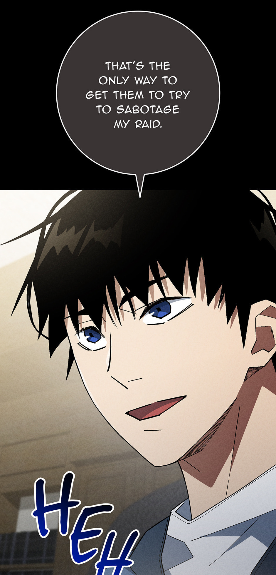 Read The Hero Returns chapter 109 image 94 on Lezhin