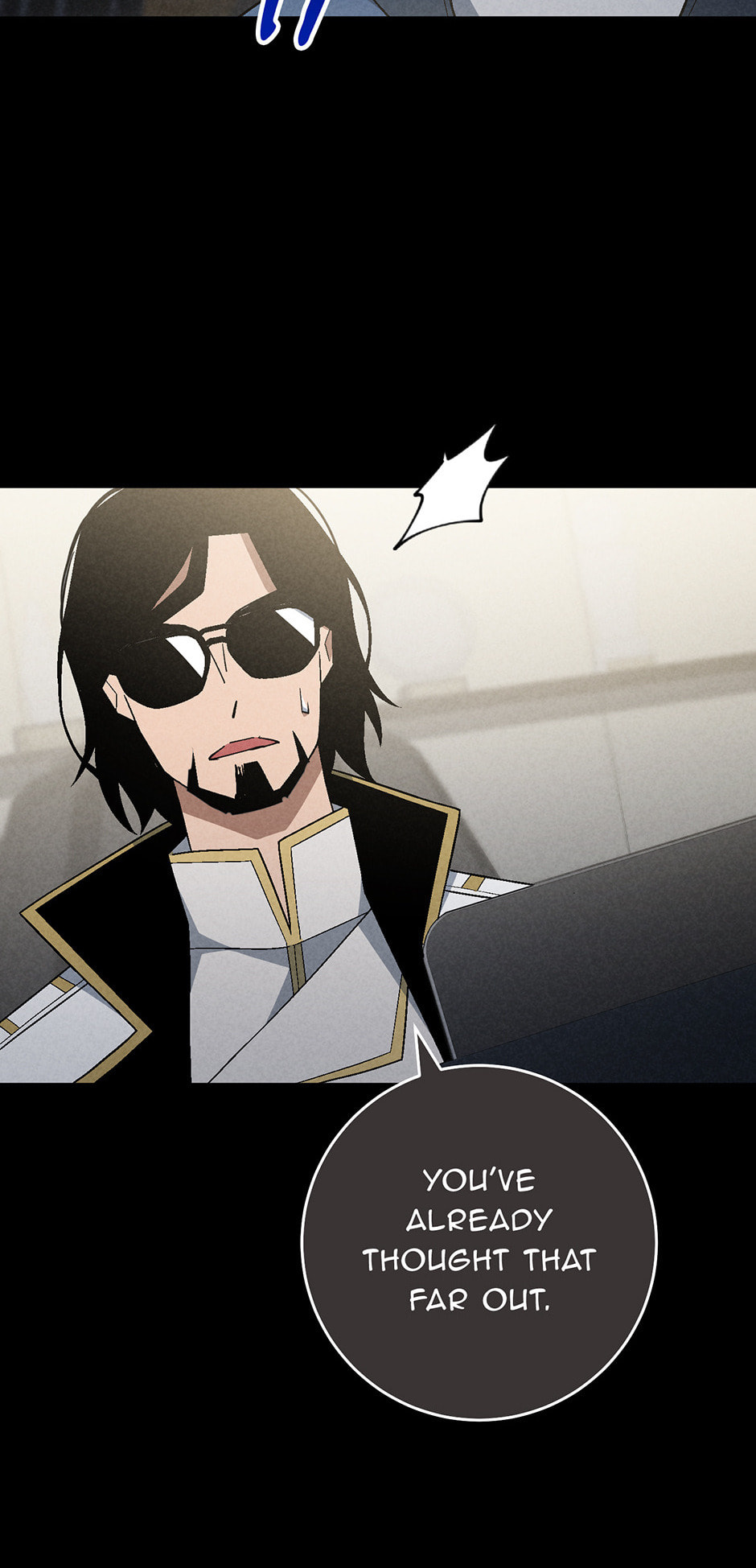 Read The Hero Returns chapter 109 image 95 on Lezhin