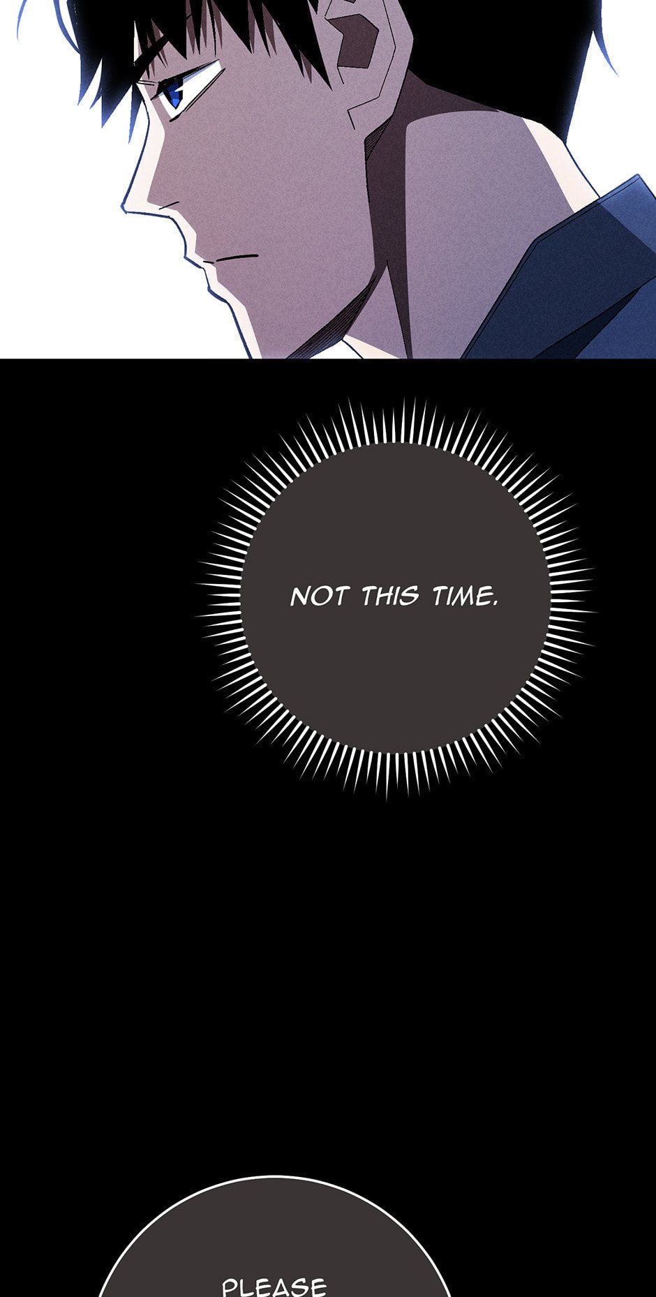 Read The Hero Returns chapter 109 image 99 on Lezhin