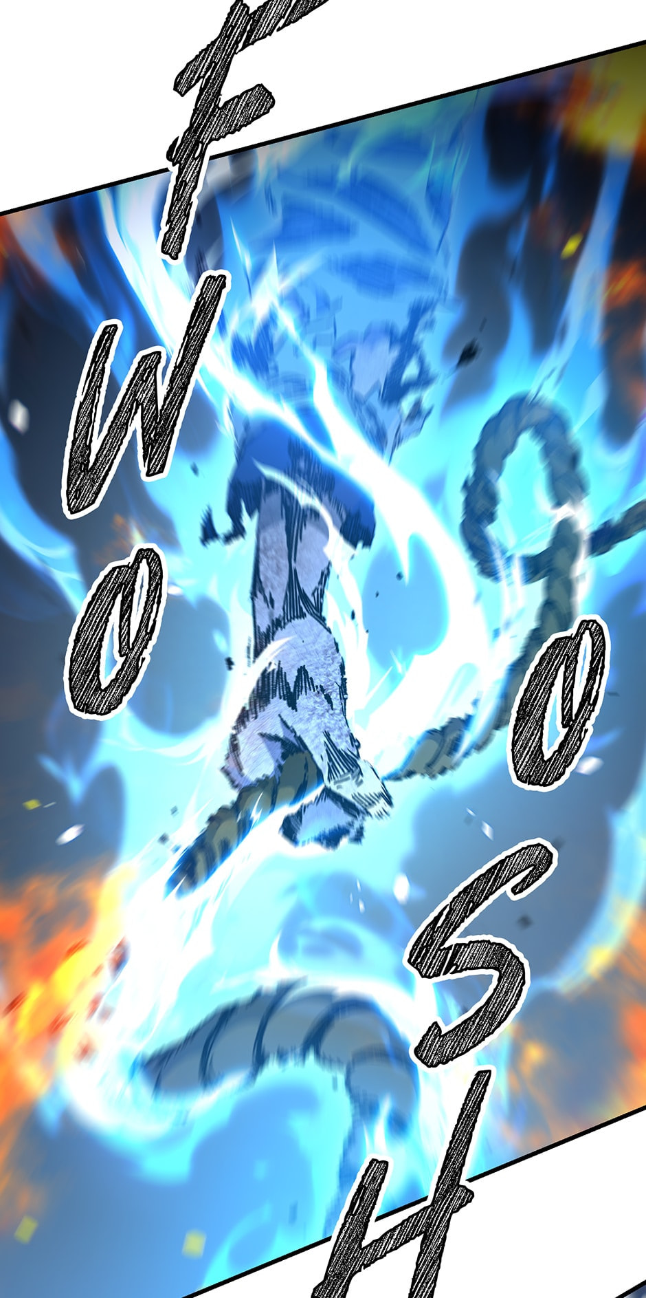 Read The Hero Returns chapter 11 image 11 on Lezhin