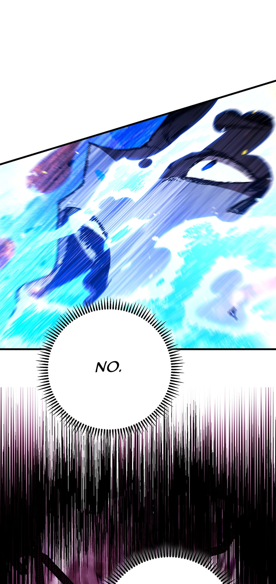 Read The Hero Returns chapter 11 image 17 on Lezhin