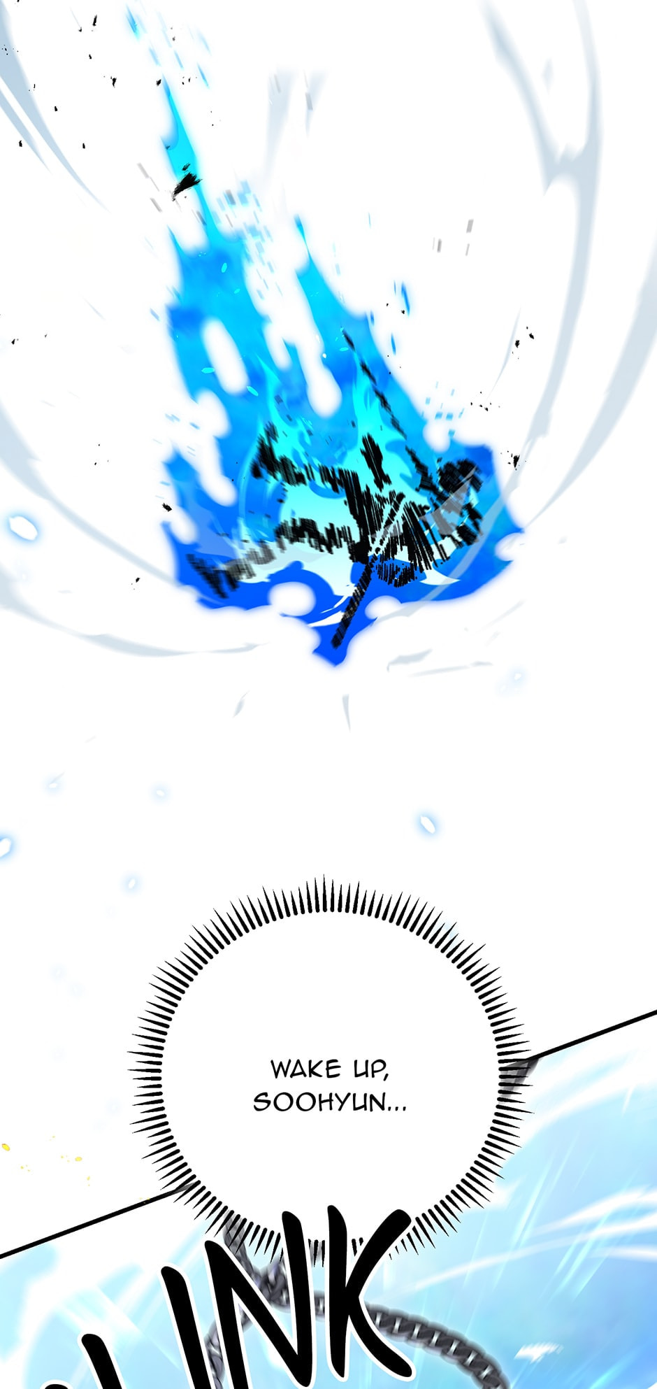 Read The Hero Returns chapter 11 image 22 on Lezhin