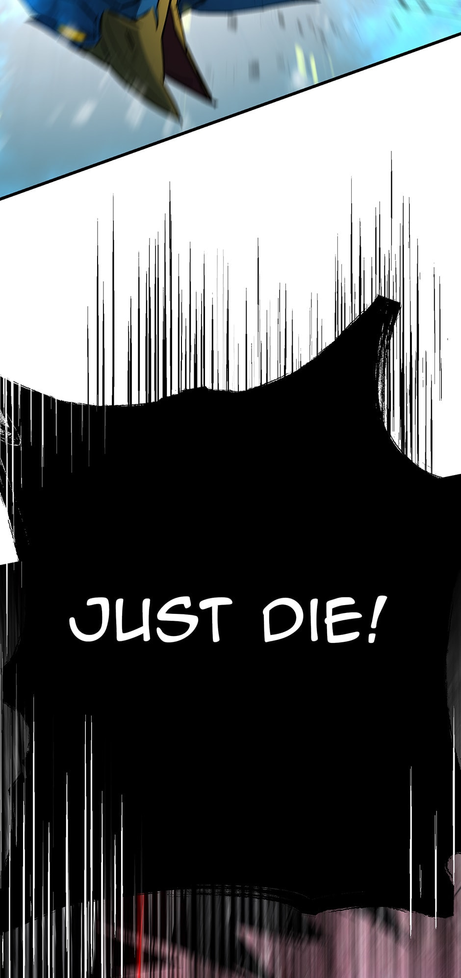 Read The Hero Returns chapter 11 image 28 on Lezhin