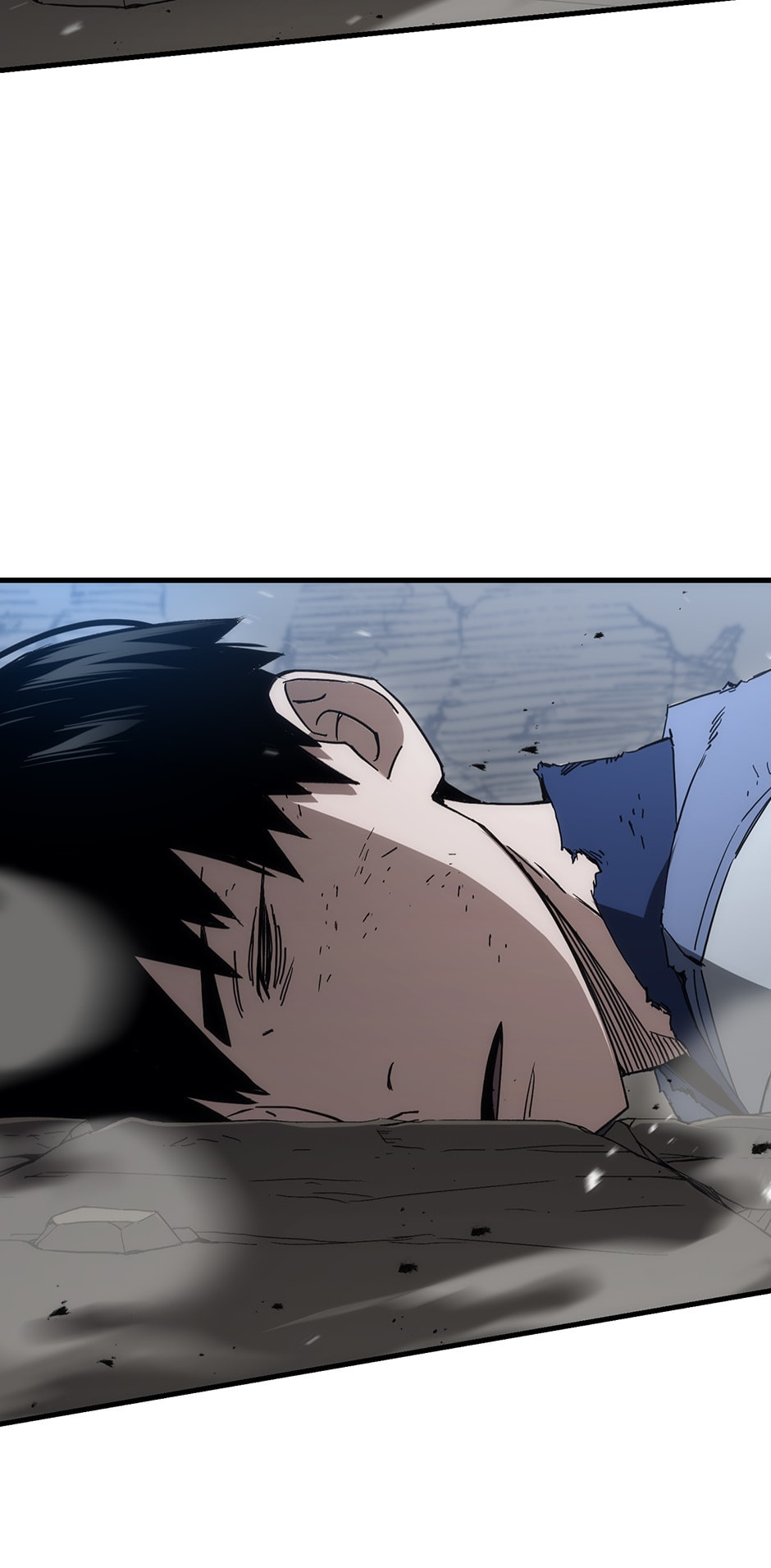 Read The Hero Returns chapter 11 image 33 on Lezhin