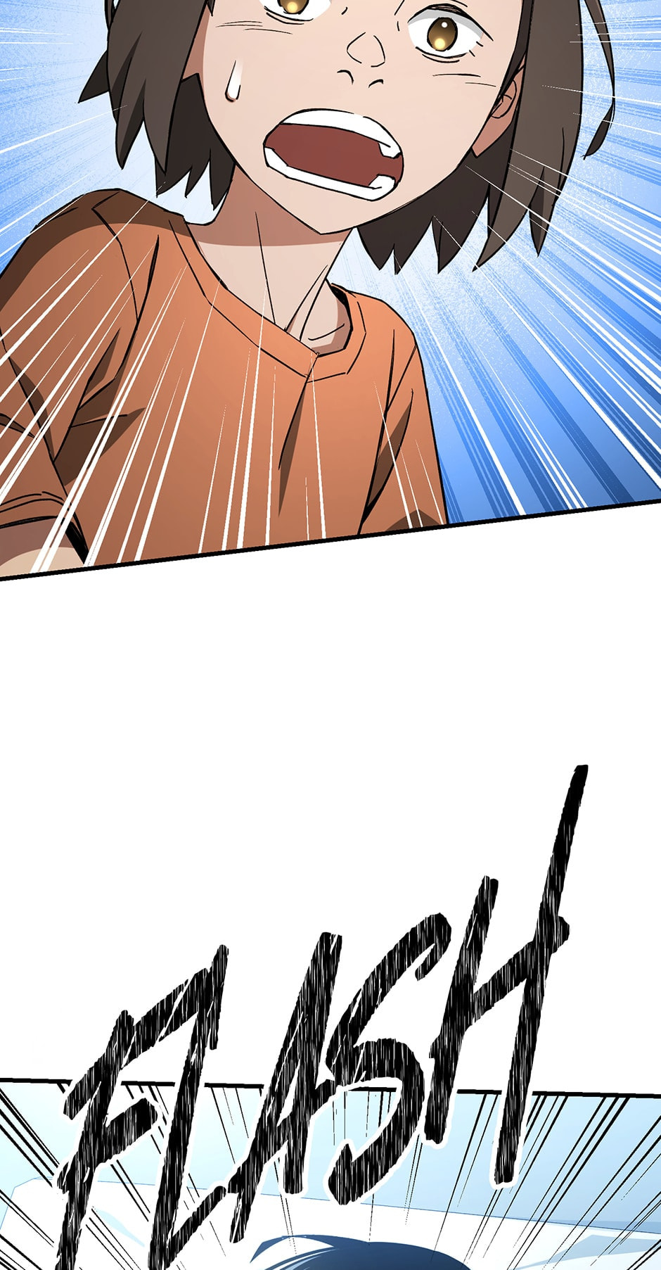 Read The Hero Returns chapter 11 image 38 on Lezhin