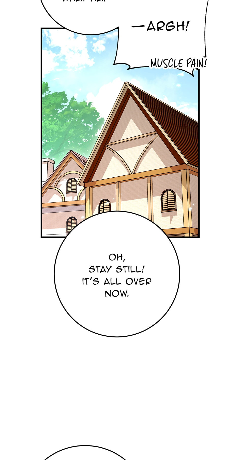 Read The Hero Returns chapter 11 image 43 on Lezhin