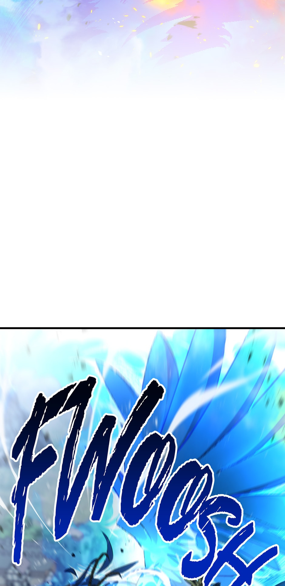 Read The Hero Returns chapter 11 image 5 on Lezhin