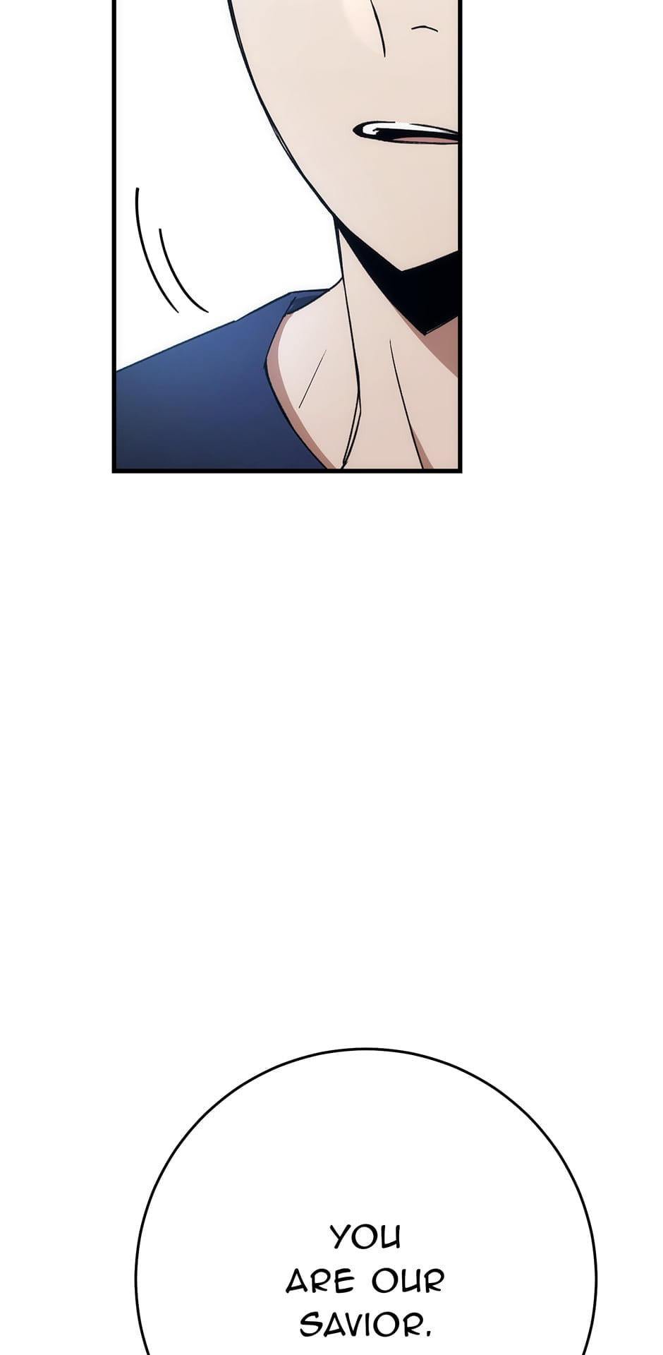 Read The Hero Returns chapter 11 image 54 on Lezhin
