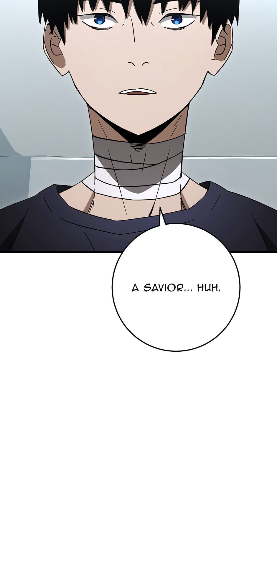 Read The Hero Returns chapter 11 image 57 on Lezhin