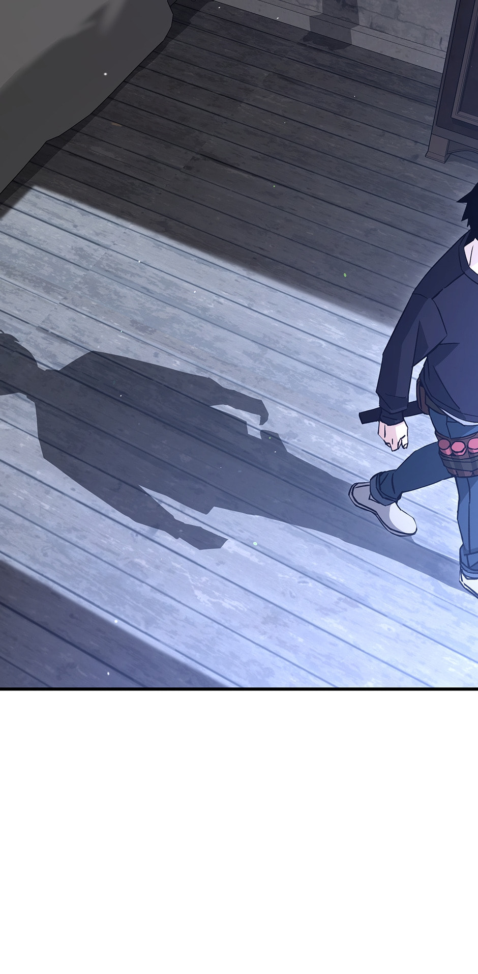 Read The Hero Returns chapter 11 image 59 on Lezhin