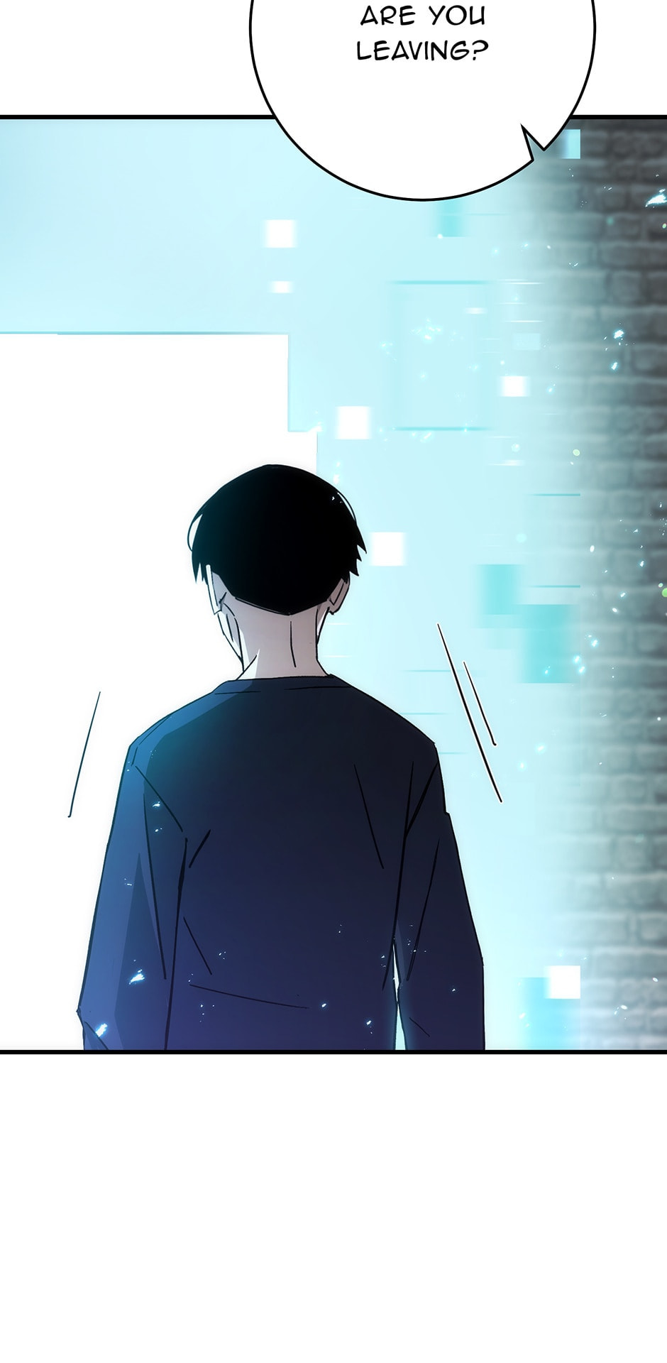 Read The Hero Returns chapter 11 image 61 on Lezhin