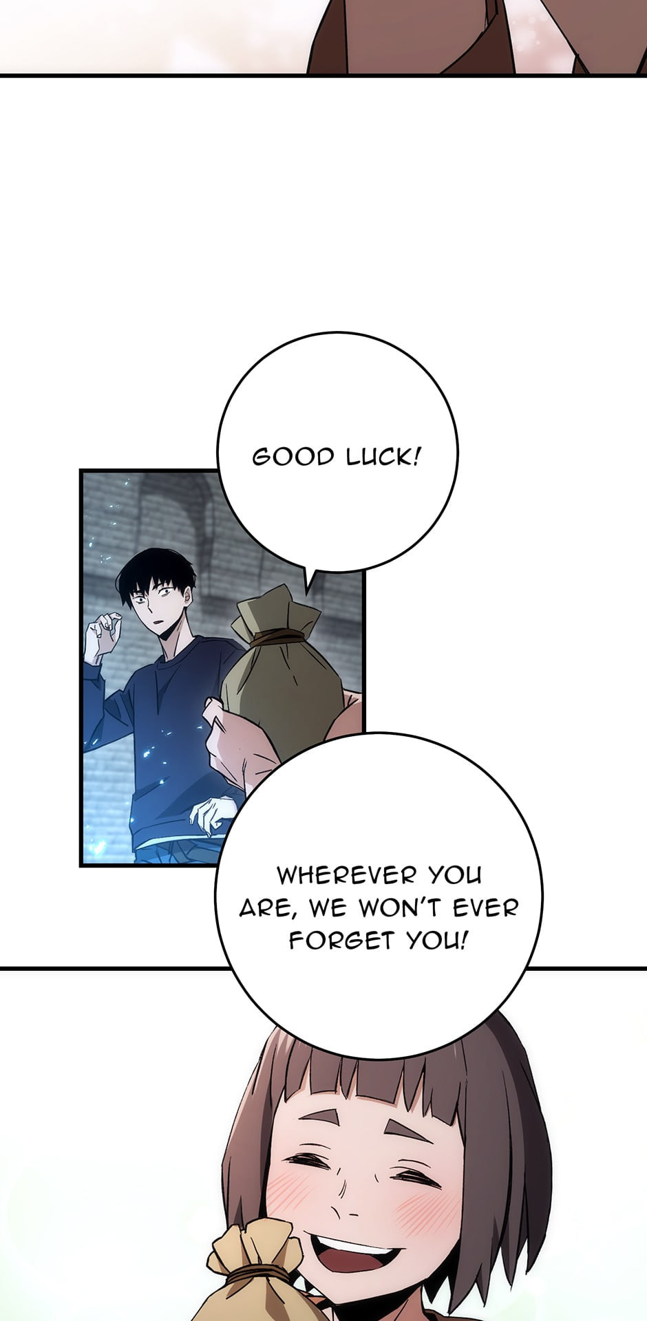 Read The Hero Returns chapter 11 image 66 on Lezhin