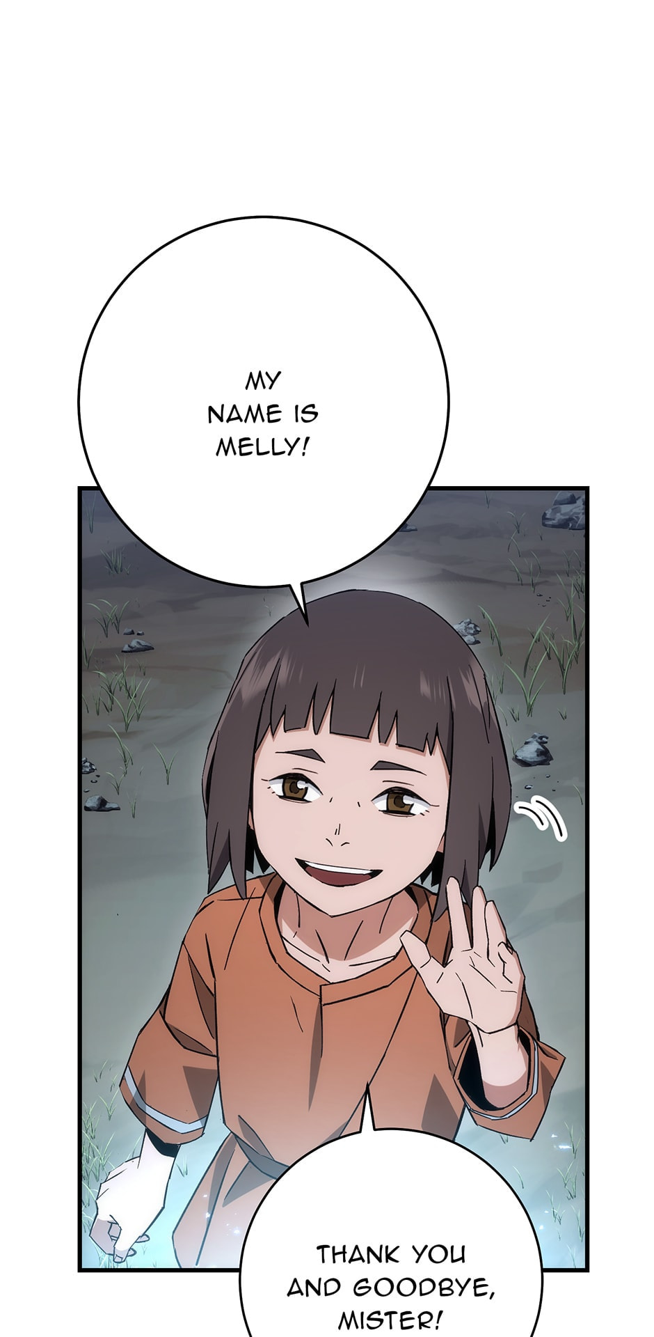 Read The Hero Returns chapter 11 image 68 on Lezhin