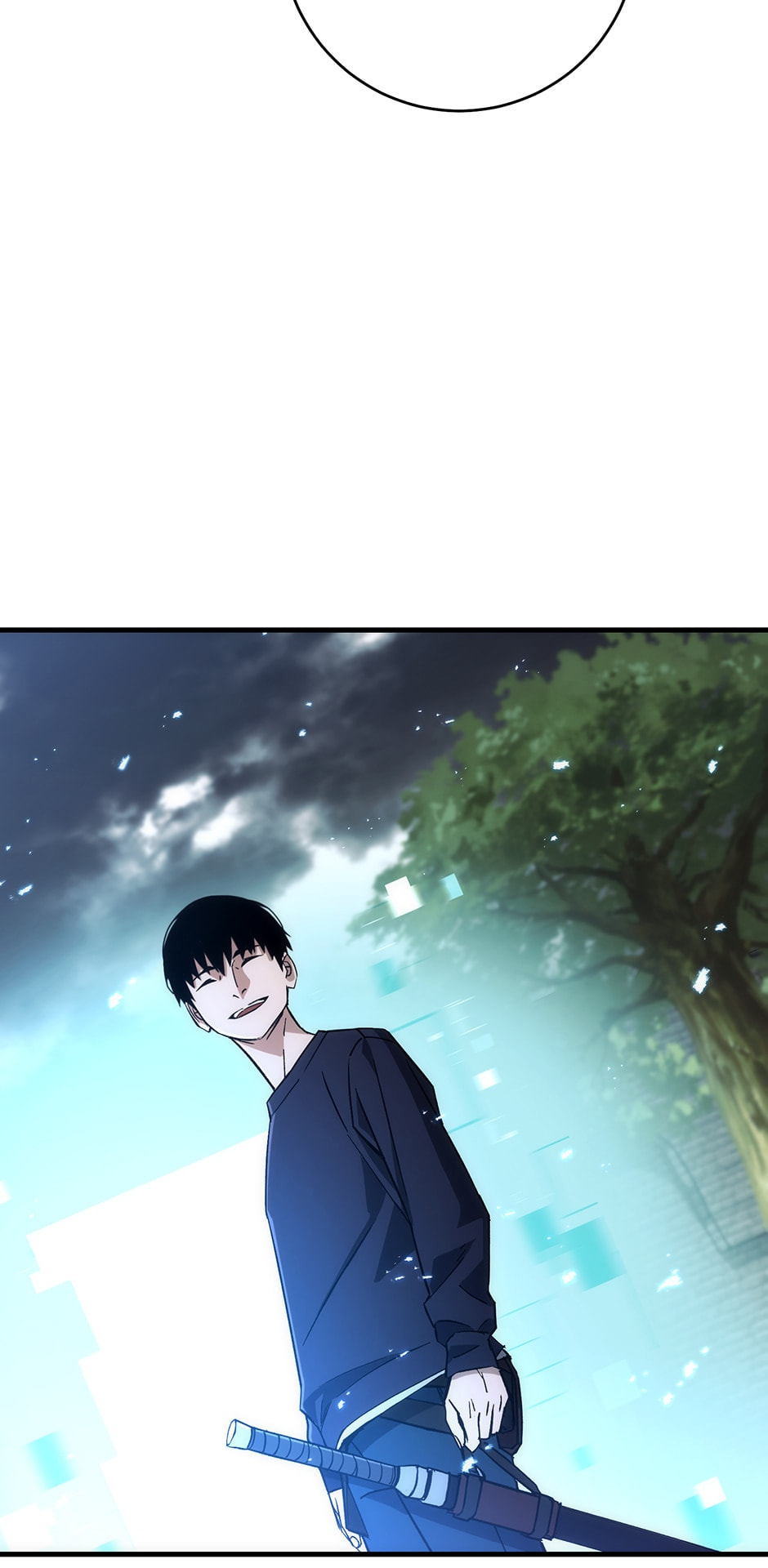 Read The Hero Returns chapter 11 image 69 on Lezhin