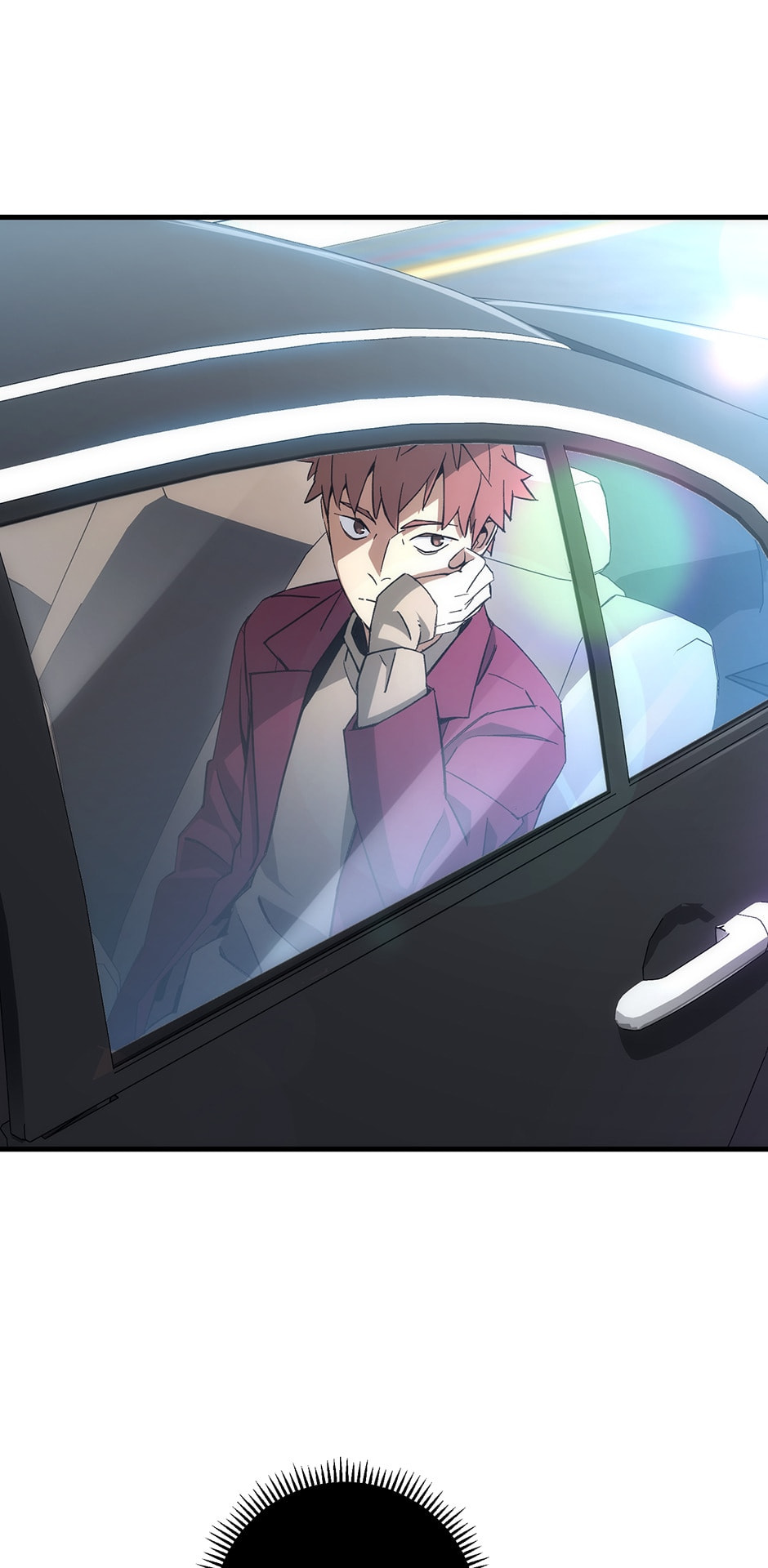 Read The Hero Returns chapter 11 image 73 on Lezhin