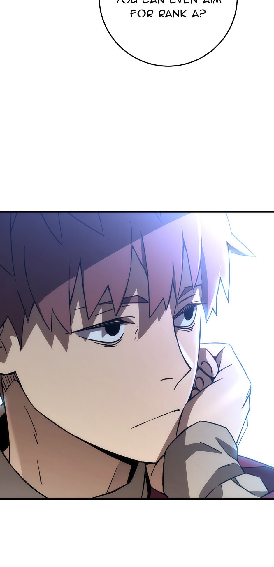 Read The Hero Returns chapter 11 image 79 on Lezhin