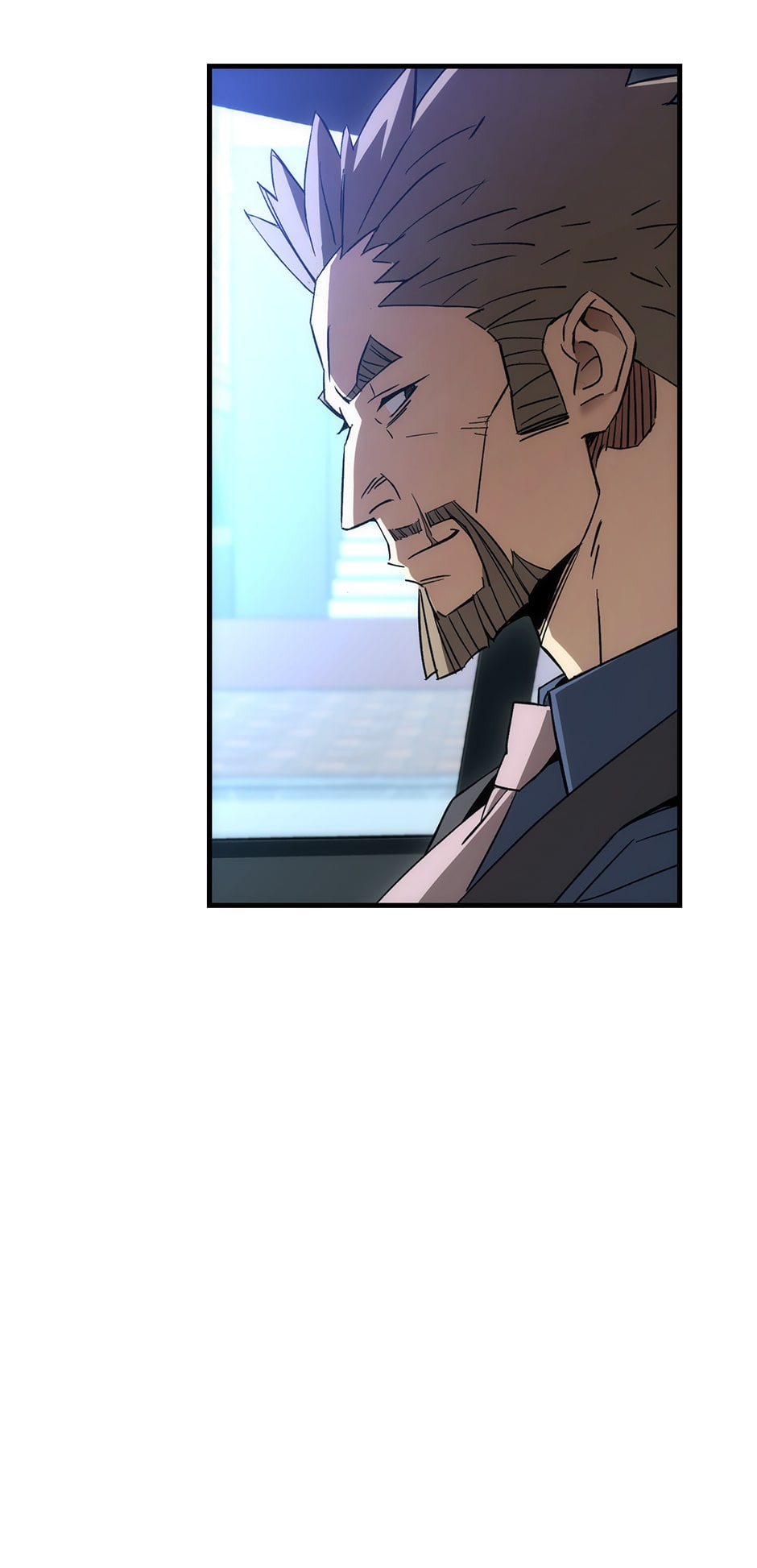 Read The Hero Returns chapter 11 image 80 on Lezhin