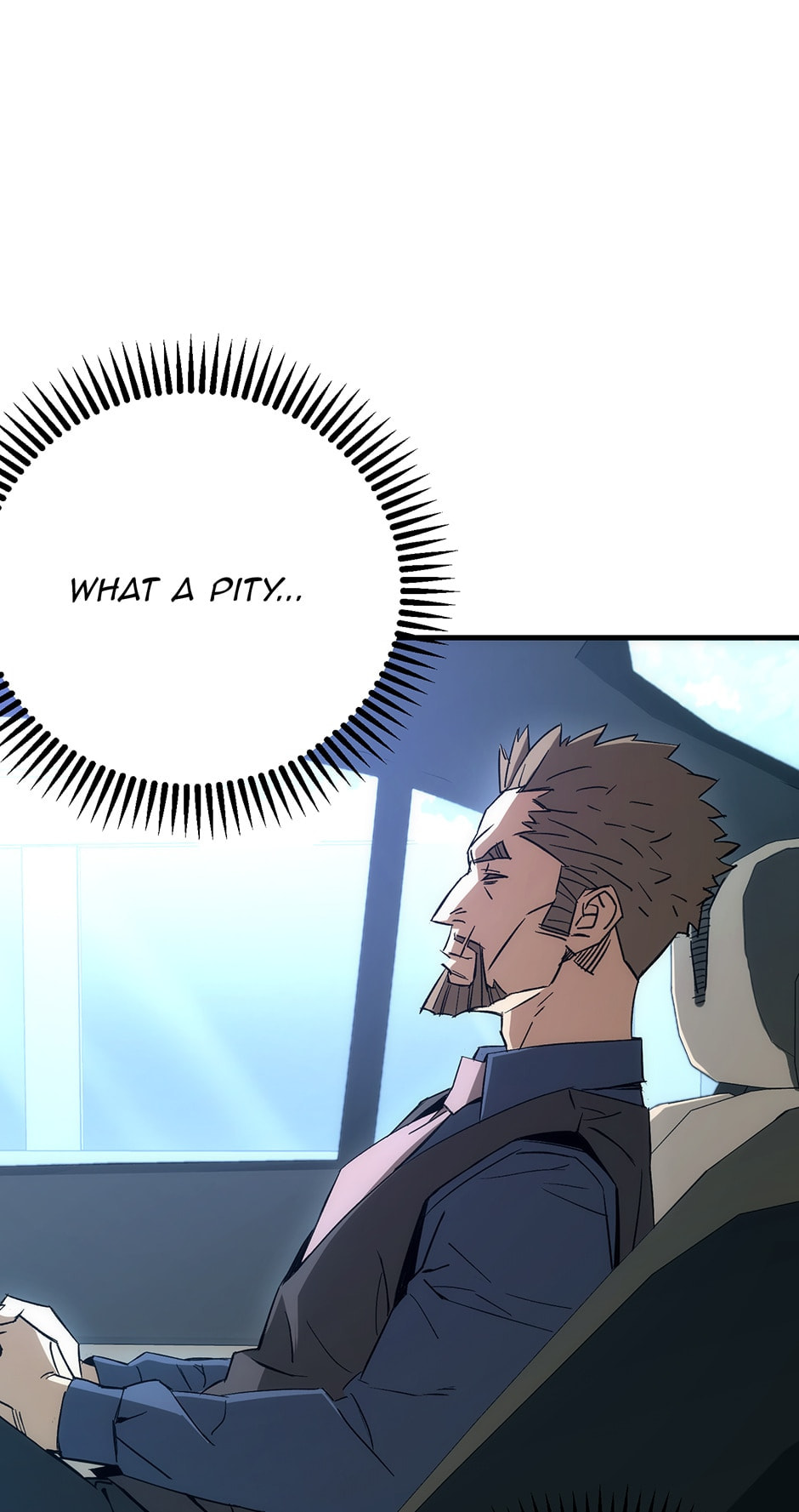 Read The Hero Returns chapter 11 image 84 on Lezhin