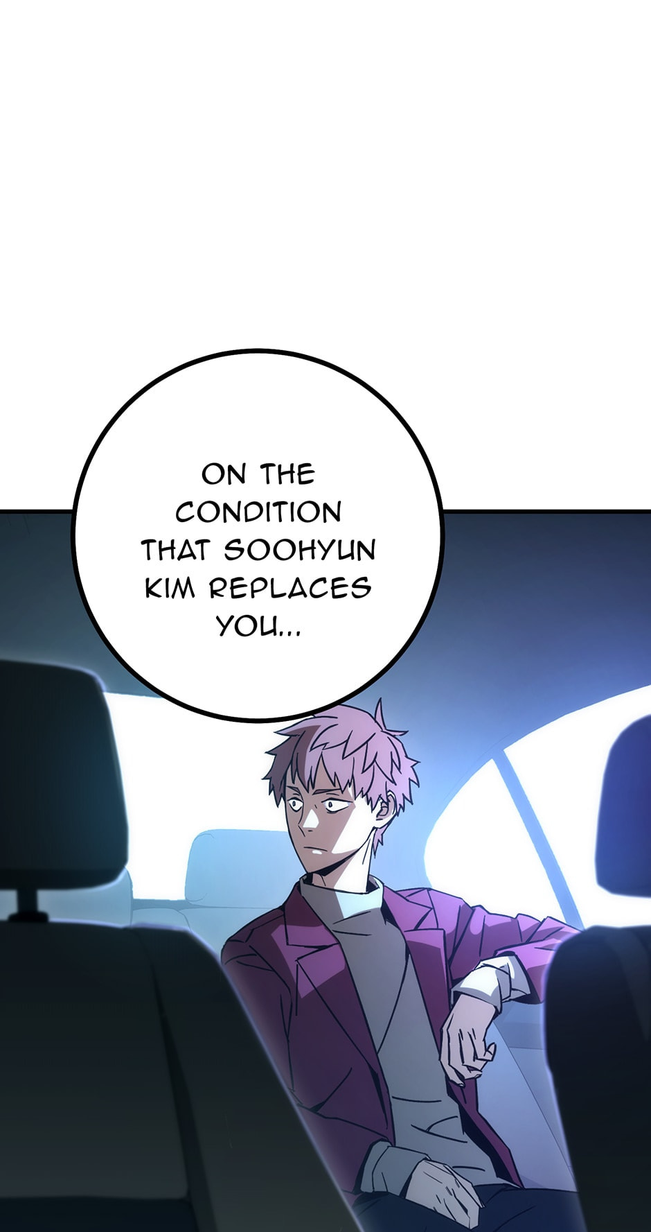 Read The Hero Returns chapter 11 image 88 on Lezhin