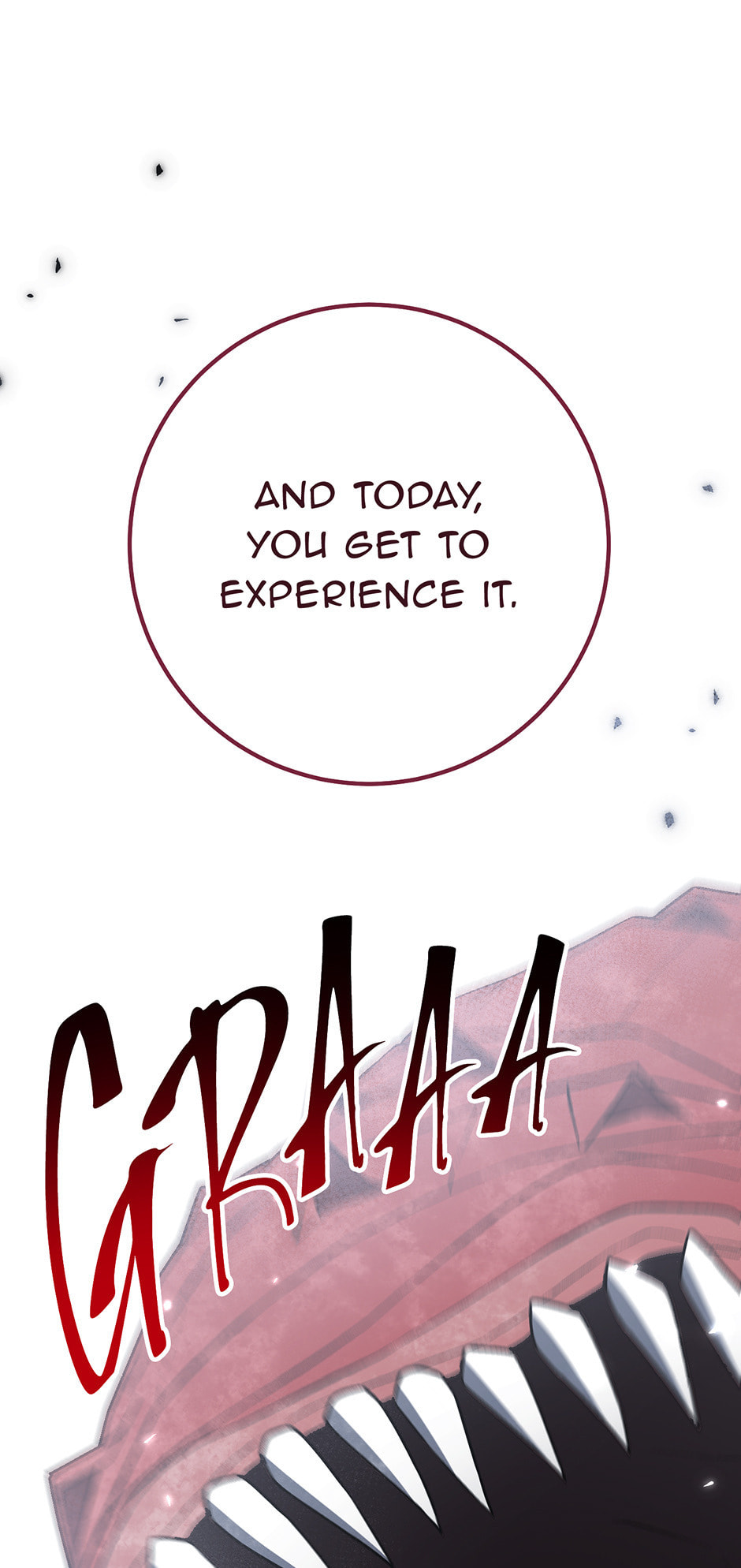 Read The Hero Returns chapter 110 image 102 on Lezhin