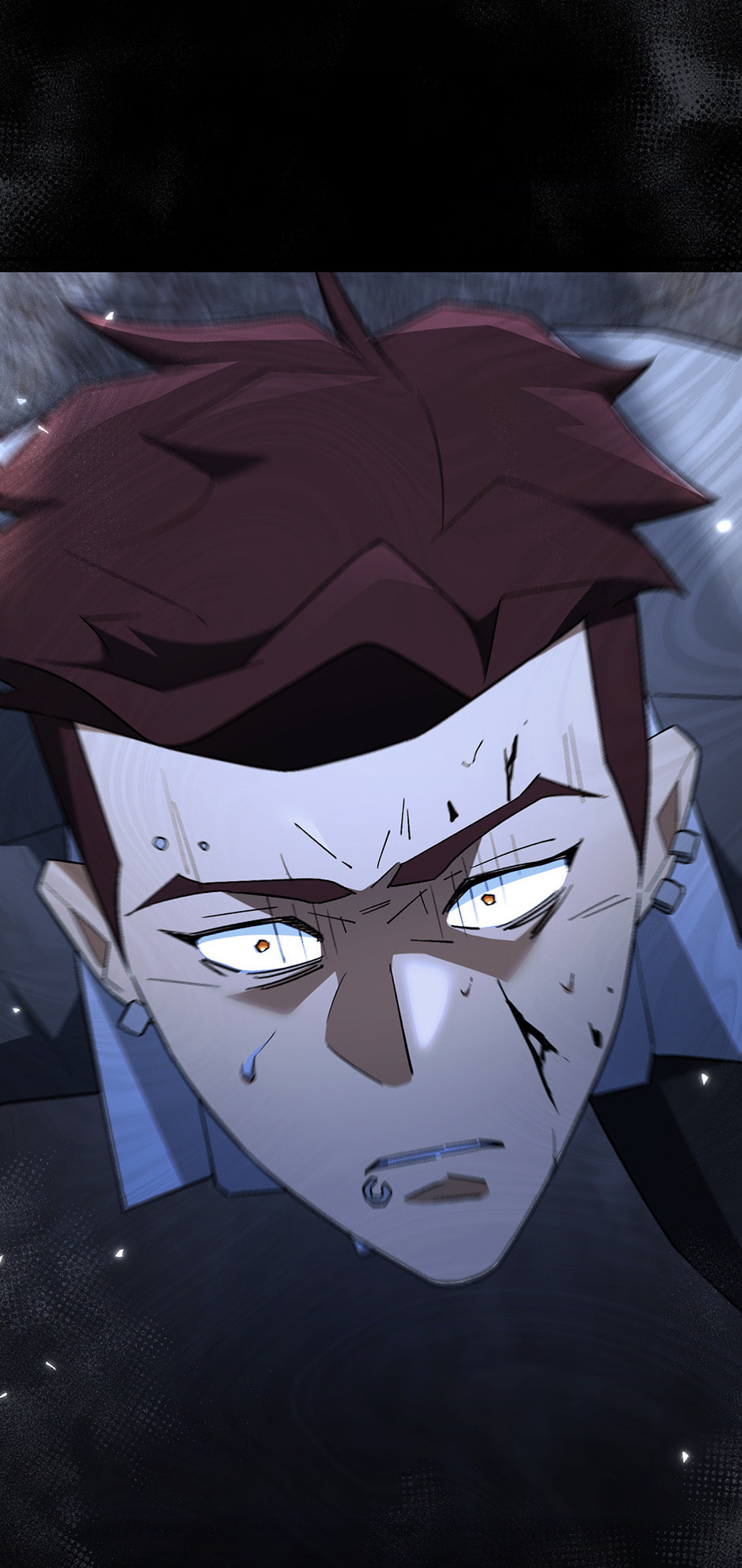 Read The Hero Returns chapter 110 image 105 on Lezhin