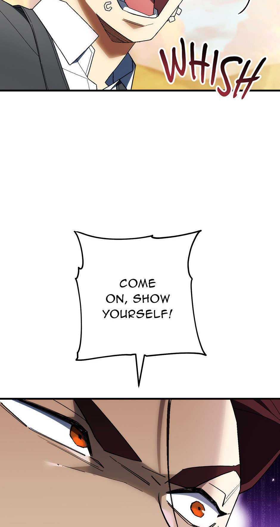 Read The Hero Returns chapter 110 image 14 on Lezhin