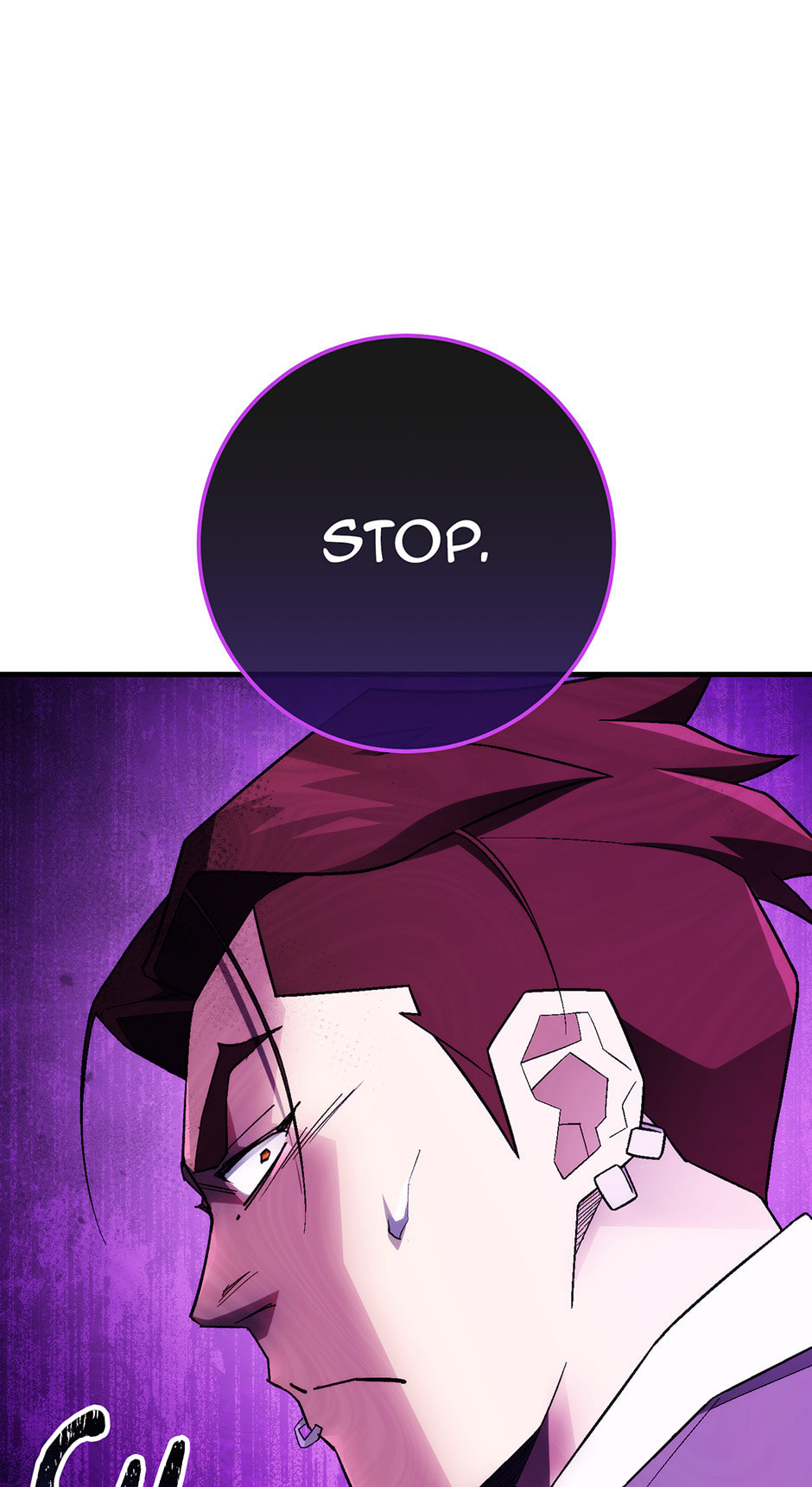 Read The Hero Returns chapter 110 image 17 on Lezhin