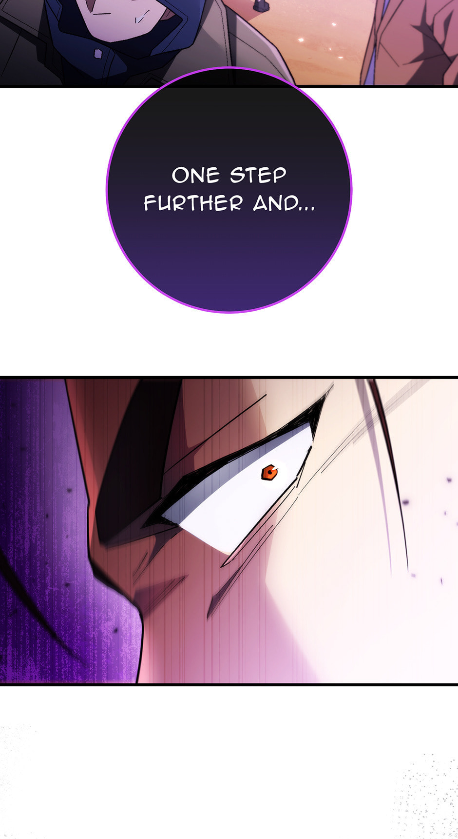 Read The Hero Returns chapter 110 image 19 on Lezhin