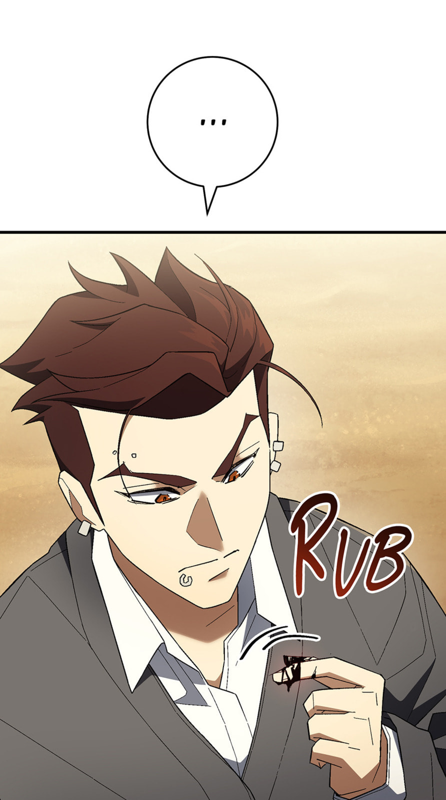 Read The Hero Returns chapter 110 image 2 on Lezhin