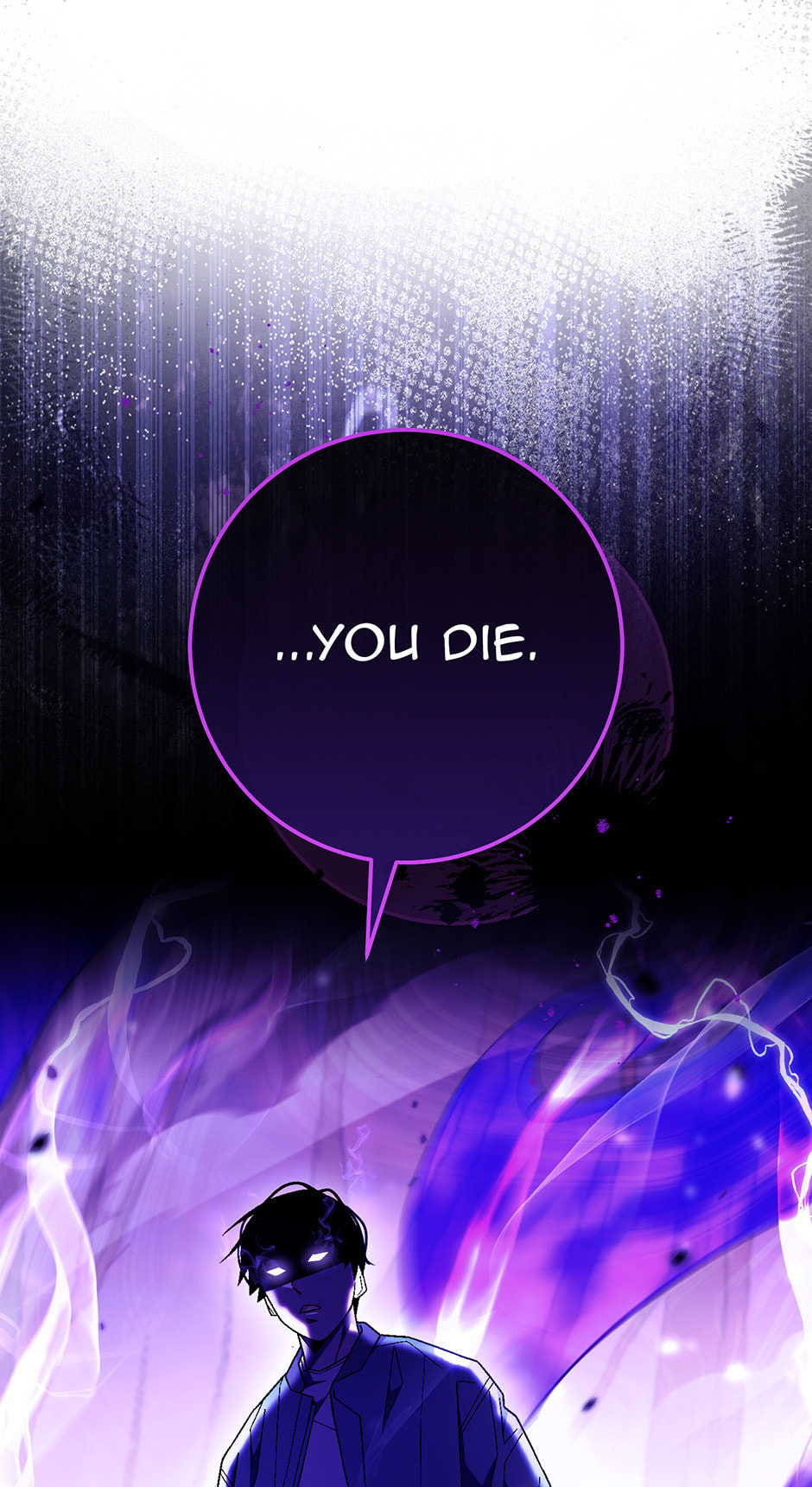 Read The Hero Returns chapter 110 image 20 on Lezhin