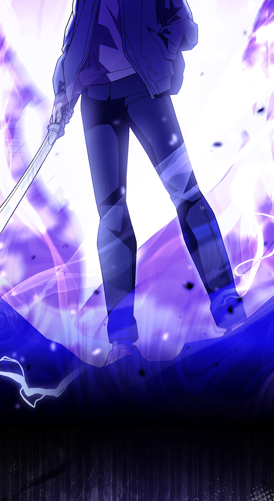 Read The Hero Returns chapter 110 image 21 on Lezhin