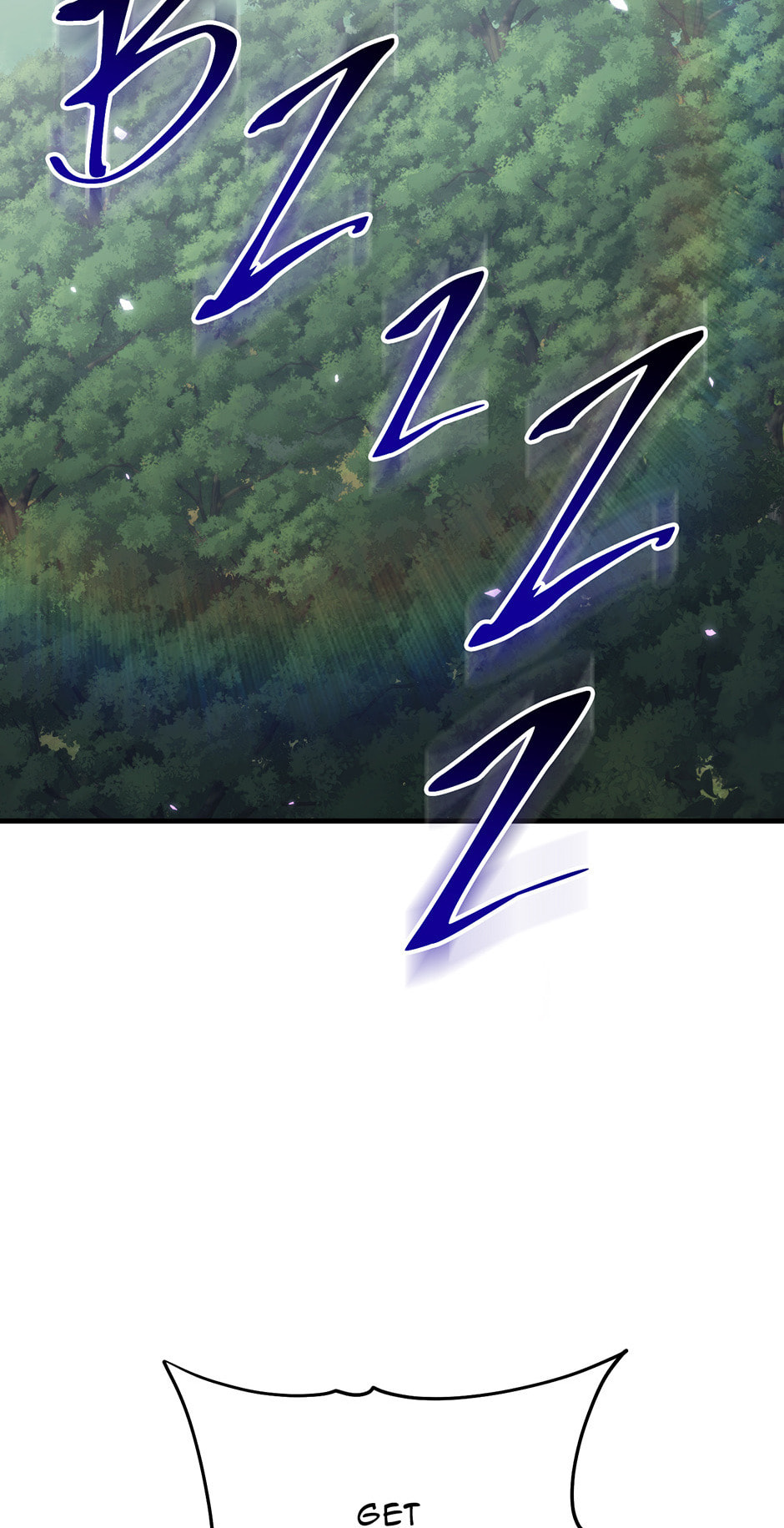 Read The Hero Returns chapter 110 image 25 on Lezhin
