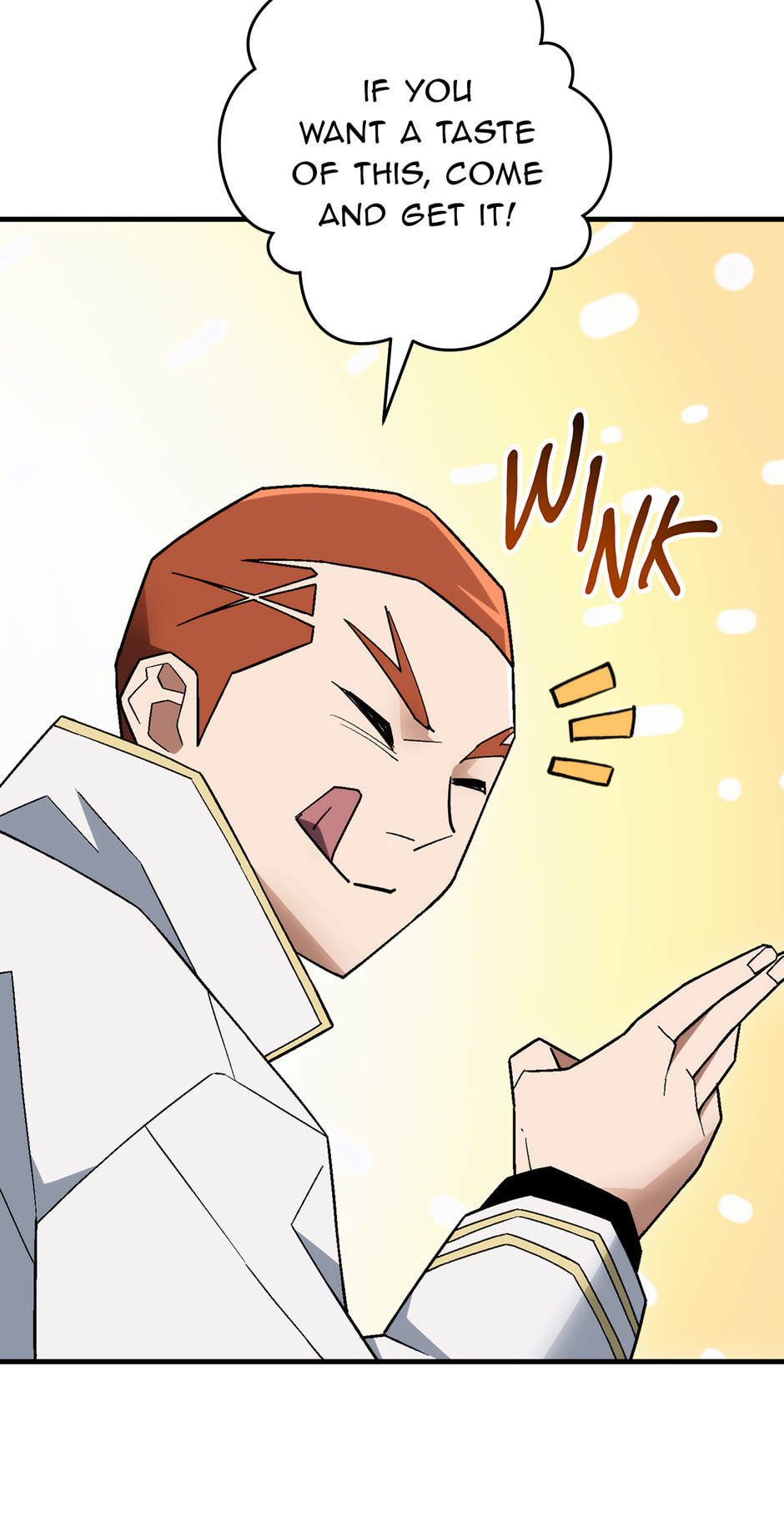 Read The Hero Returns chapter 110 image 28 on Lezhin