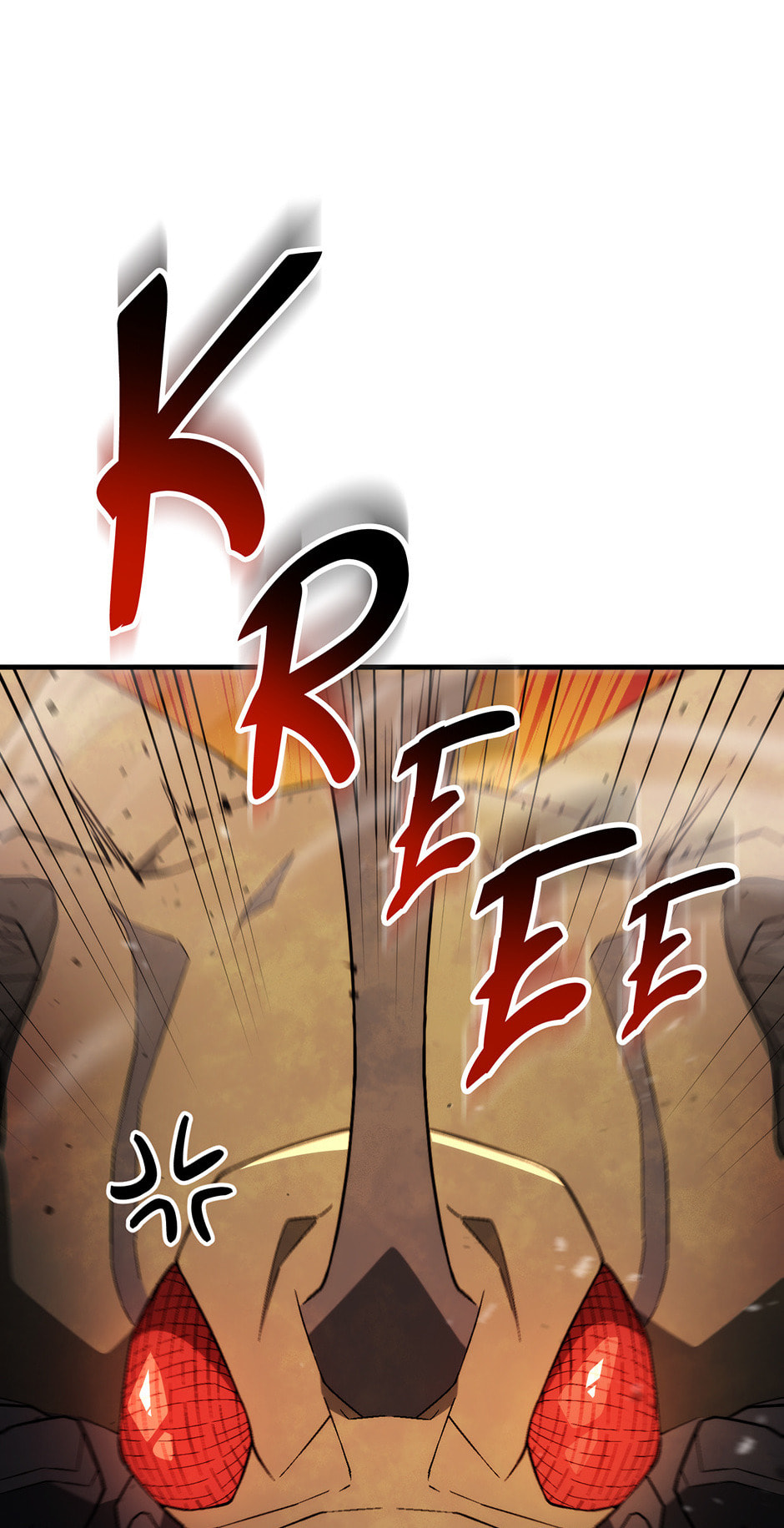 Read The Hero Returns chapter 110 image 29 on Lezhin