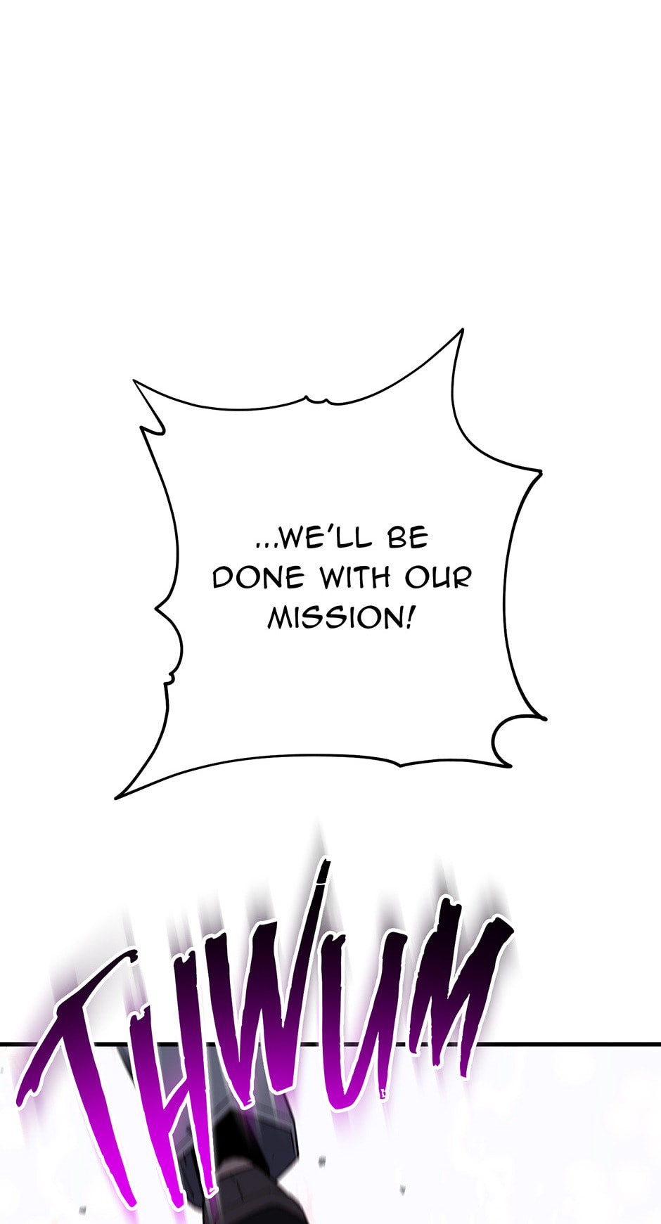 Read The Hero Returns chapter 110 image 33 on Lezhin