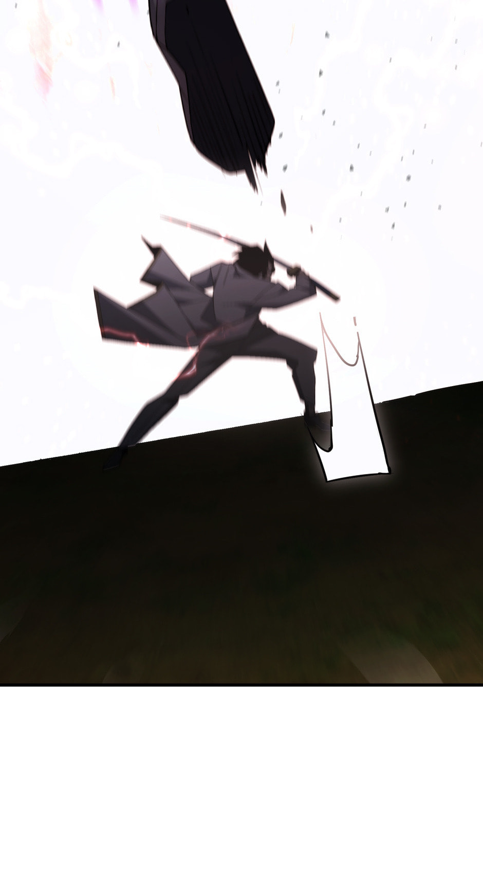 Read The Hero Returns chapter 110 image 34 on Lezhin