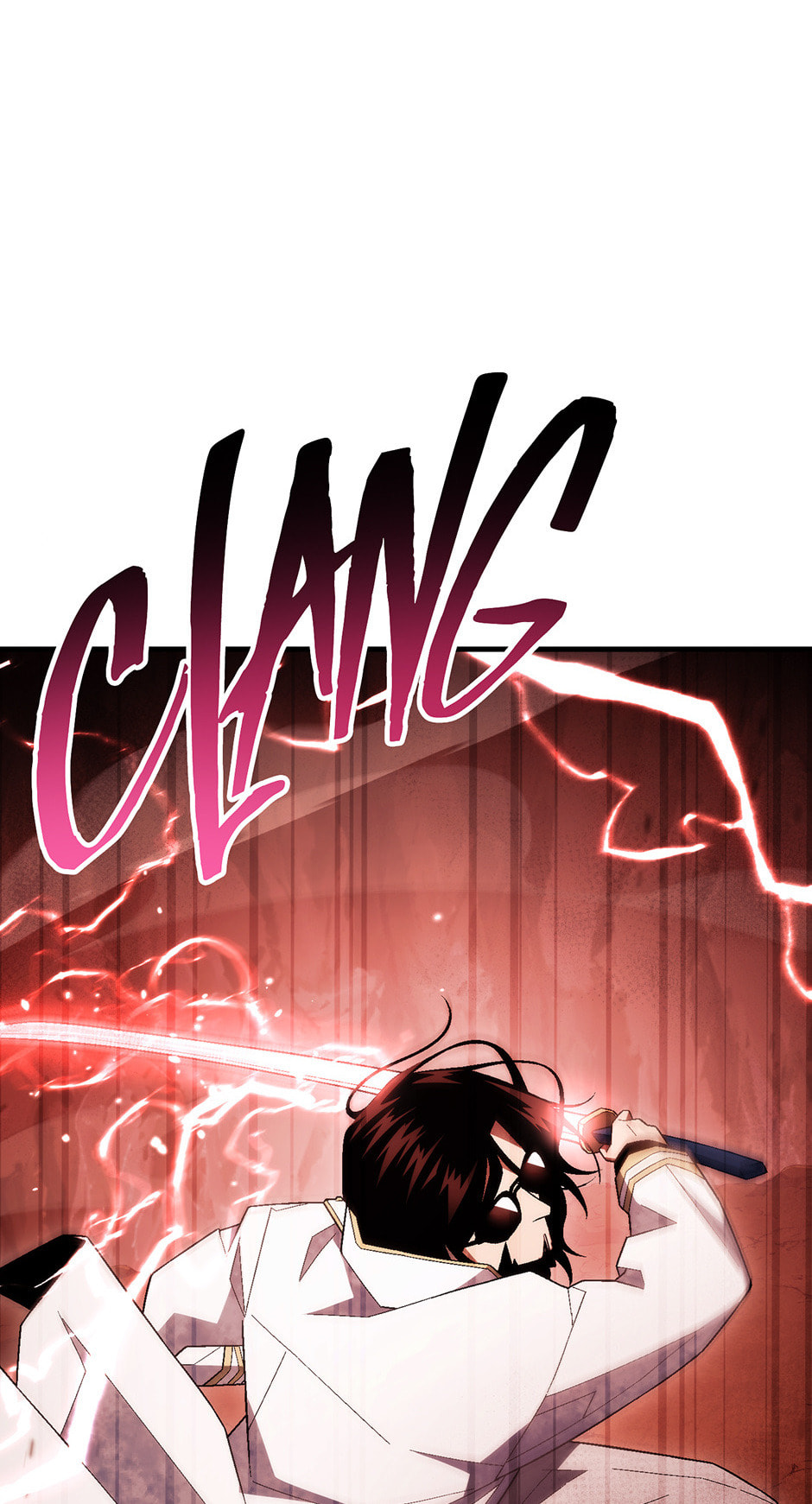 Read The Hero Returns chapter 110 image 35 on Lezhin