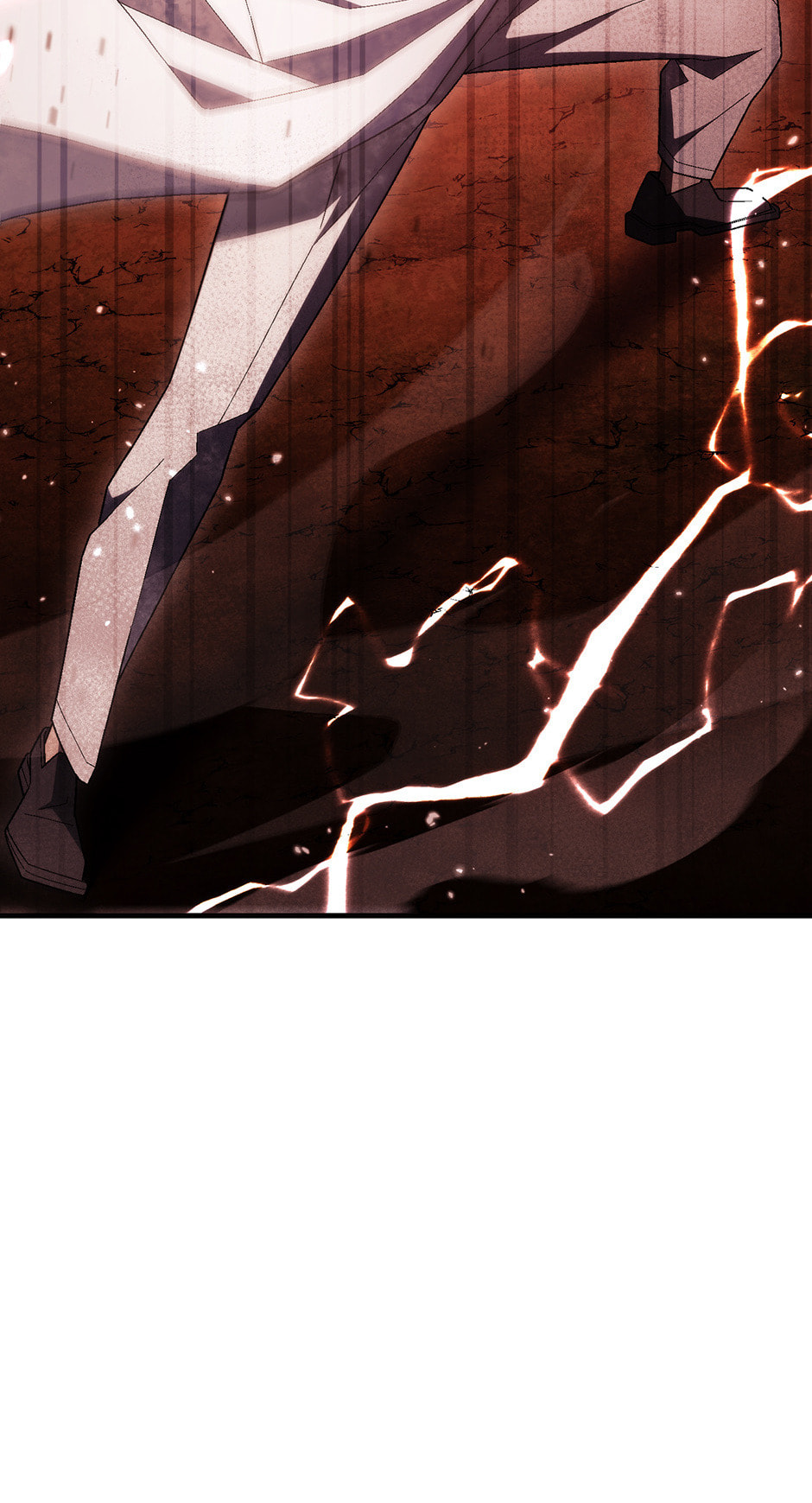 Read The Hero Returns chapter 110 image 36 on Lezhin