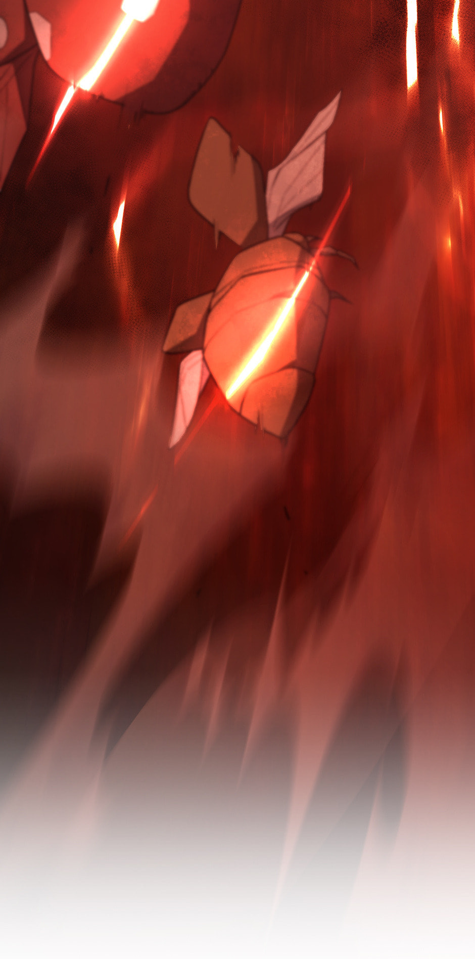 Read The Hero Returns chapter 110 image 42 on Lezhin