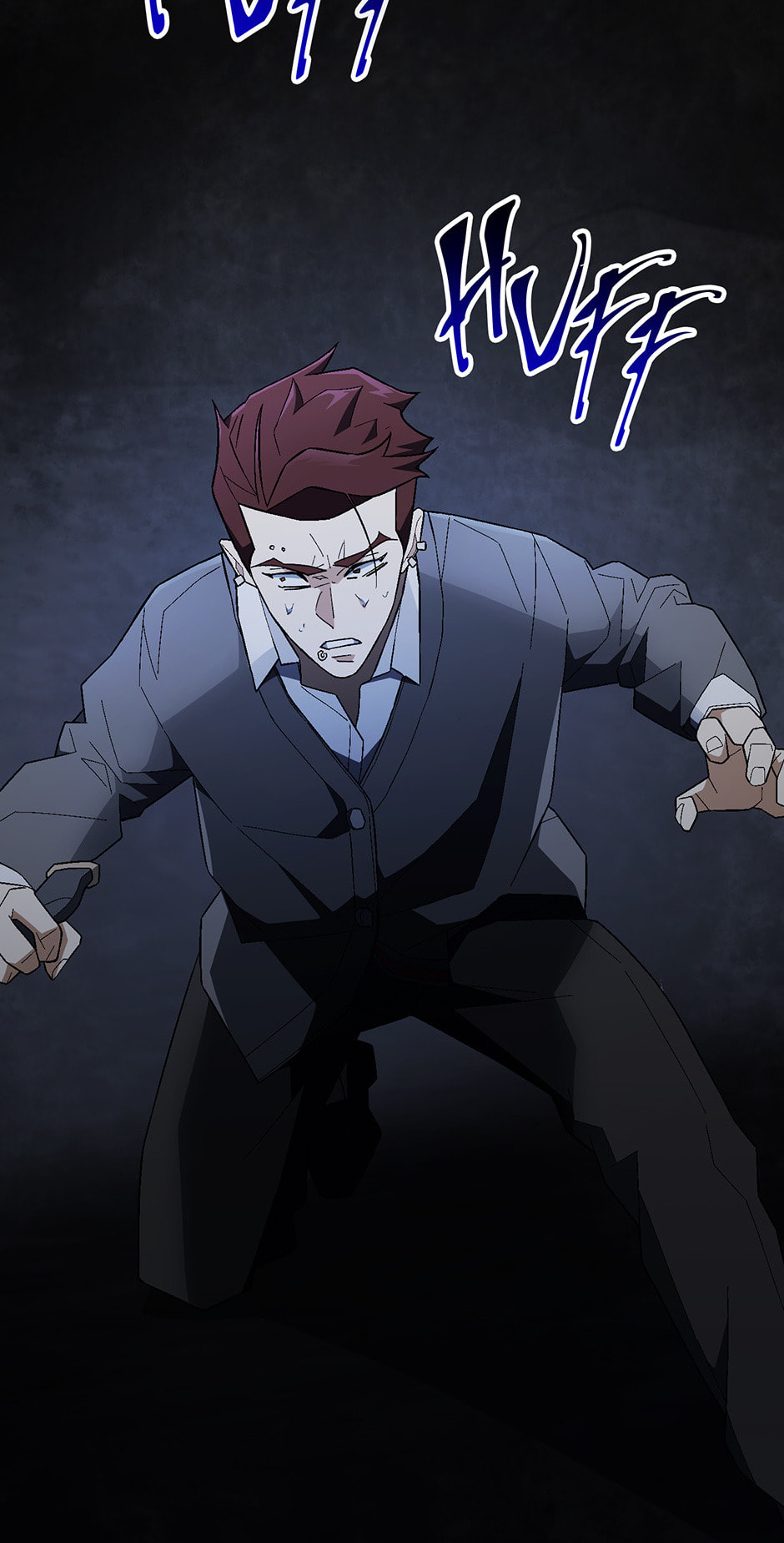 Read The Hero Returns chapter 110 image 60 on Lezhin