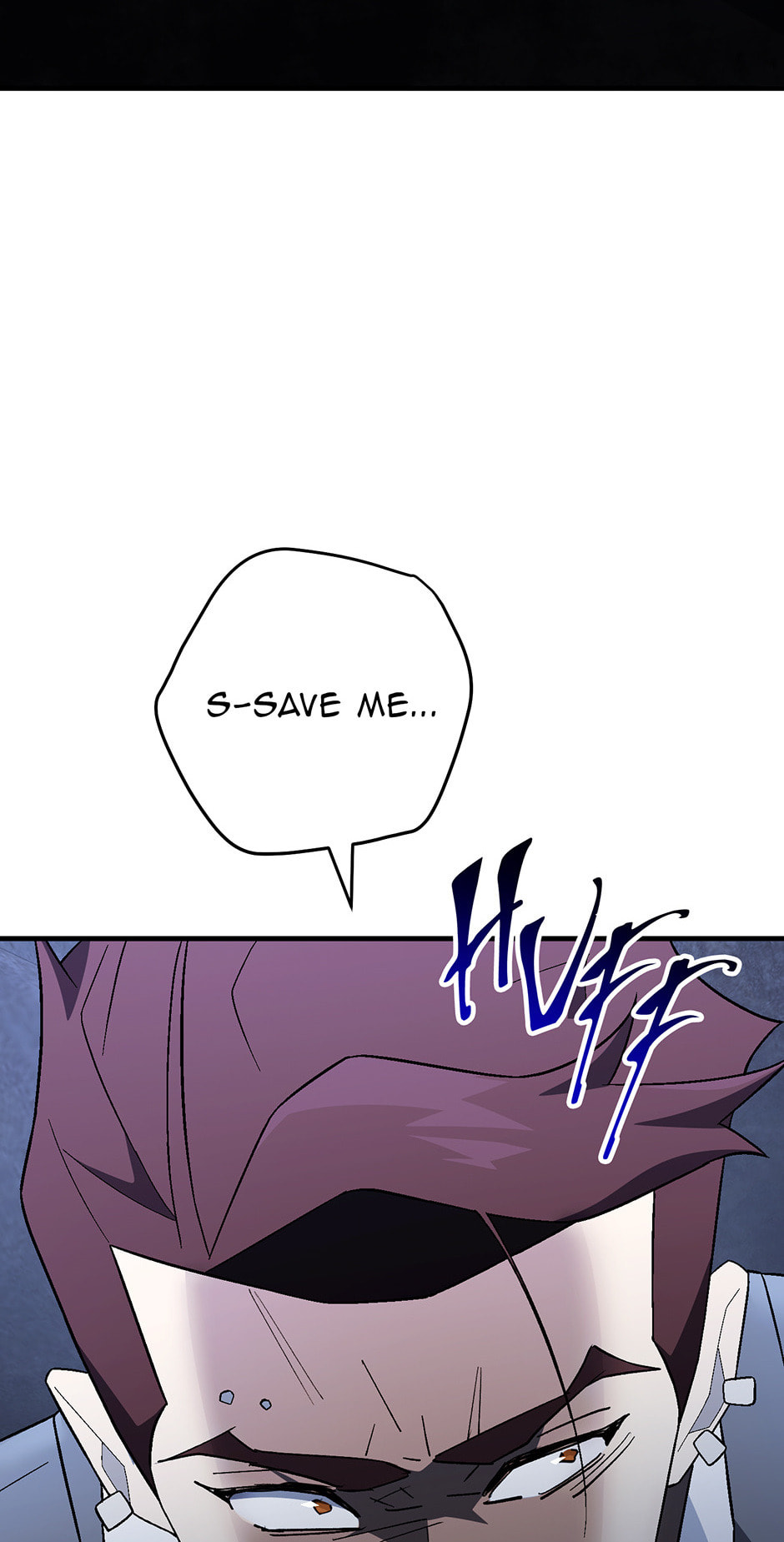 Read The Hero Returns chapter 110 image 61 on Lezhin