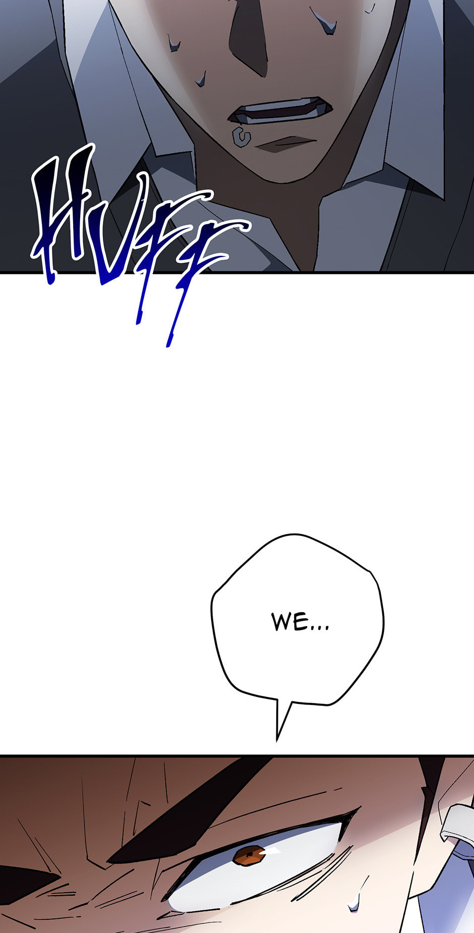 Read The Hero Returns chapter 110 image 62 on Lezhin
