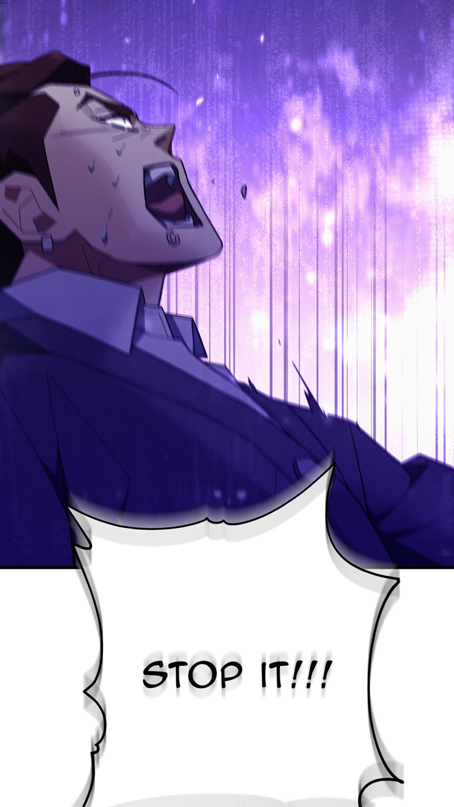 Read The Hero Returns chapter 110 image 66 on Lezhin