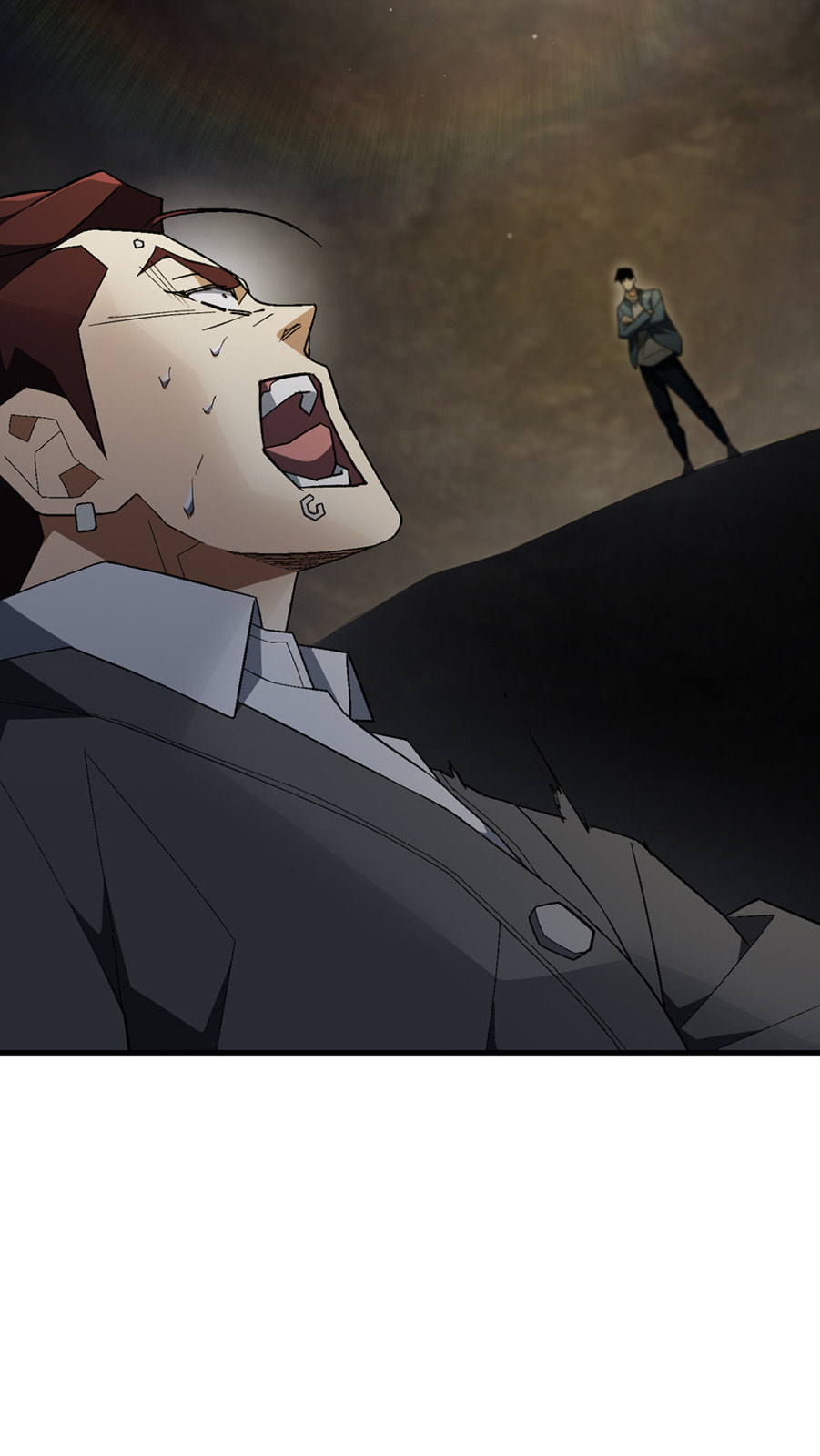 Read The Hero Returns chapter 110 image 68 on Lezhin