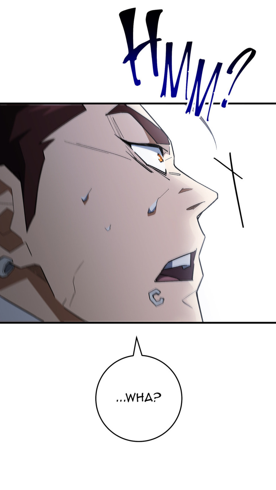 Read The Hero Returns chapter 110 image 69 on Lezhin