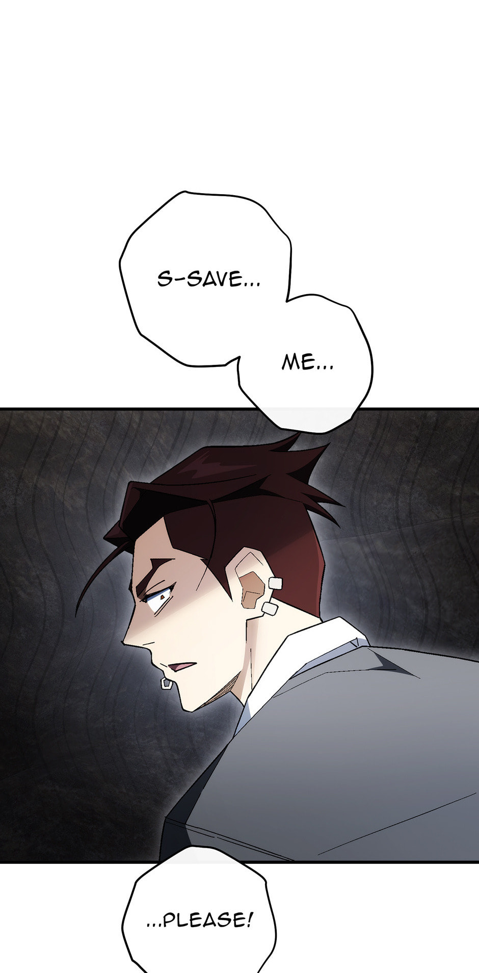 Read The Hero Returns chapter 110 image 74 on Lezhin