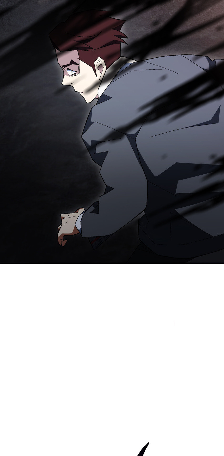 Read The Hero Returns chapter 110 image 77 on Lezhin